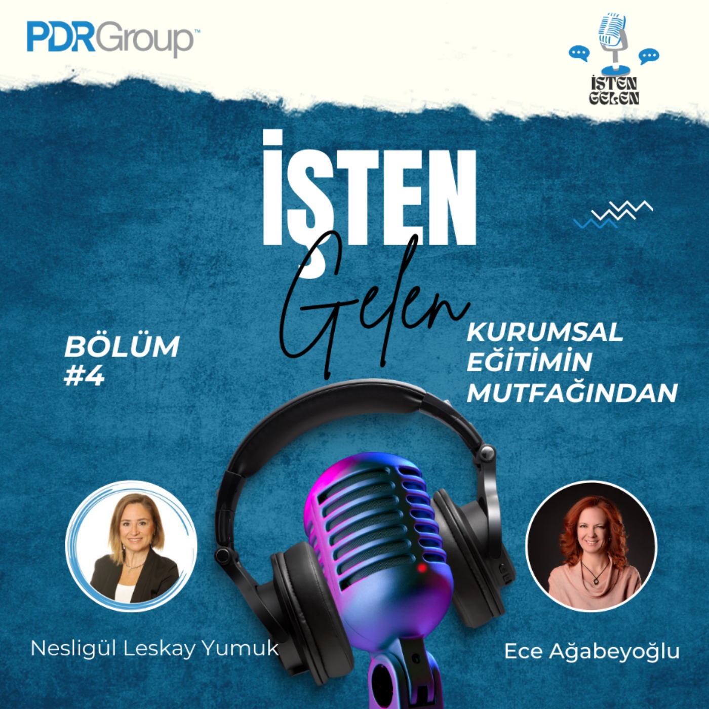 İşten Gelen