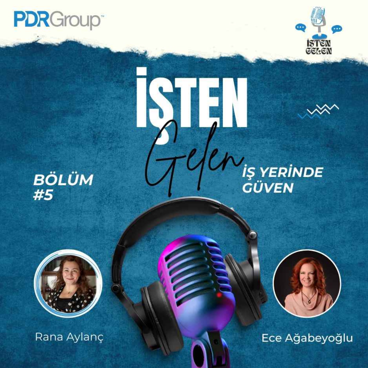 İşten Gelen