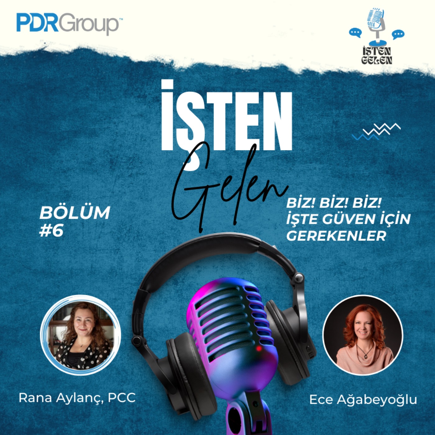 İşten Gelen