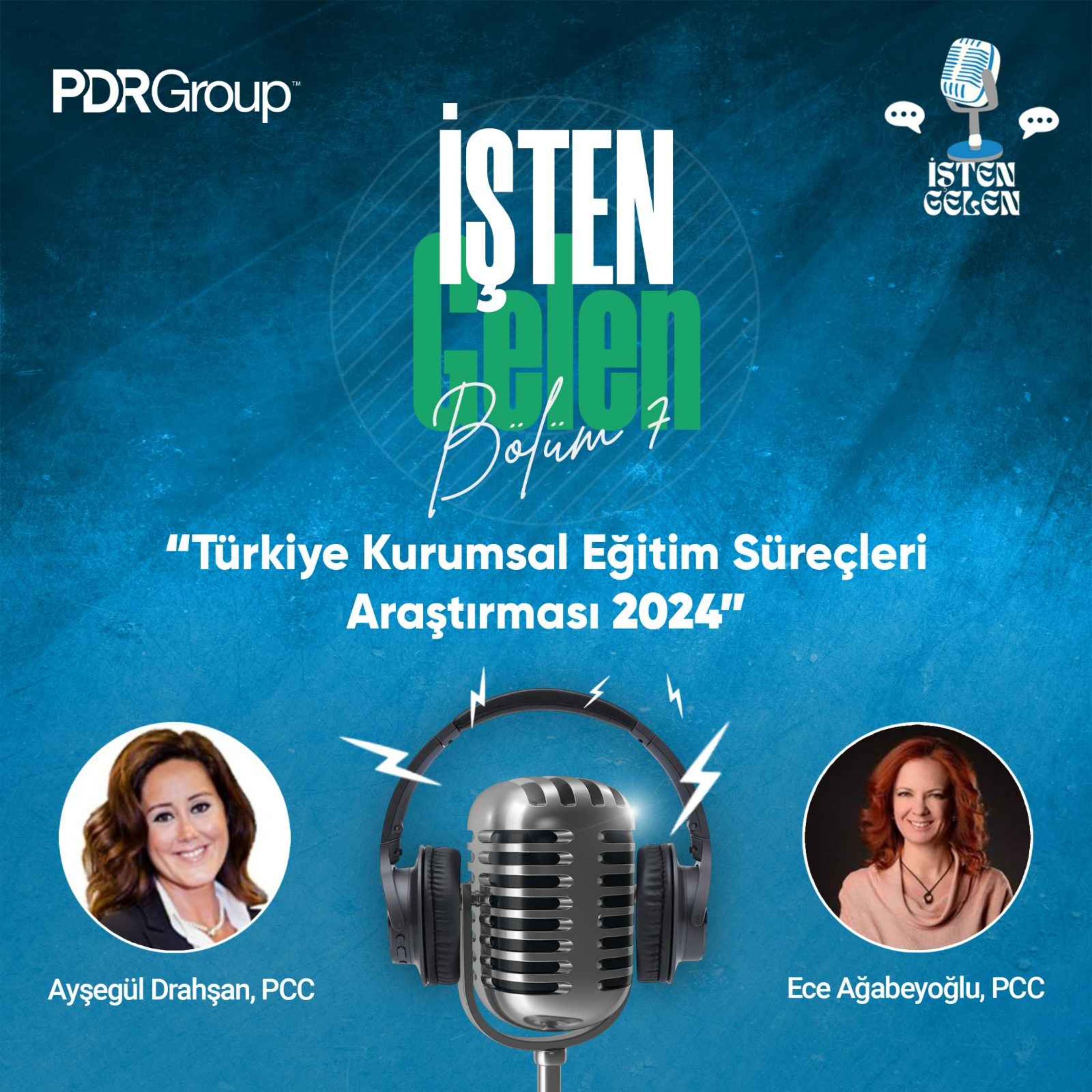 İşten Gelen