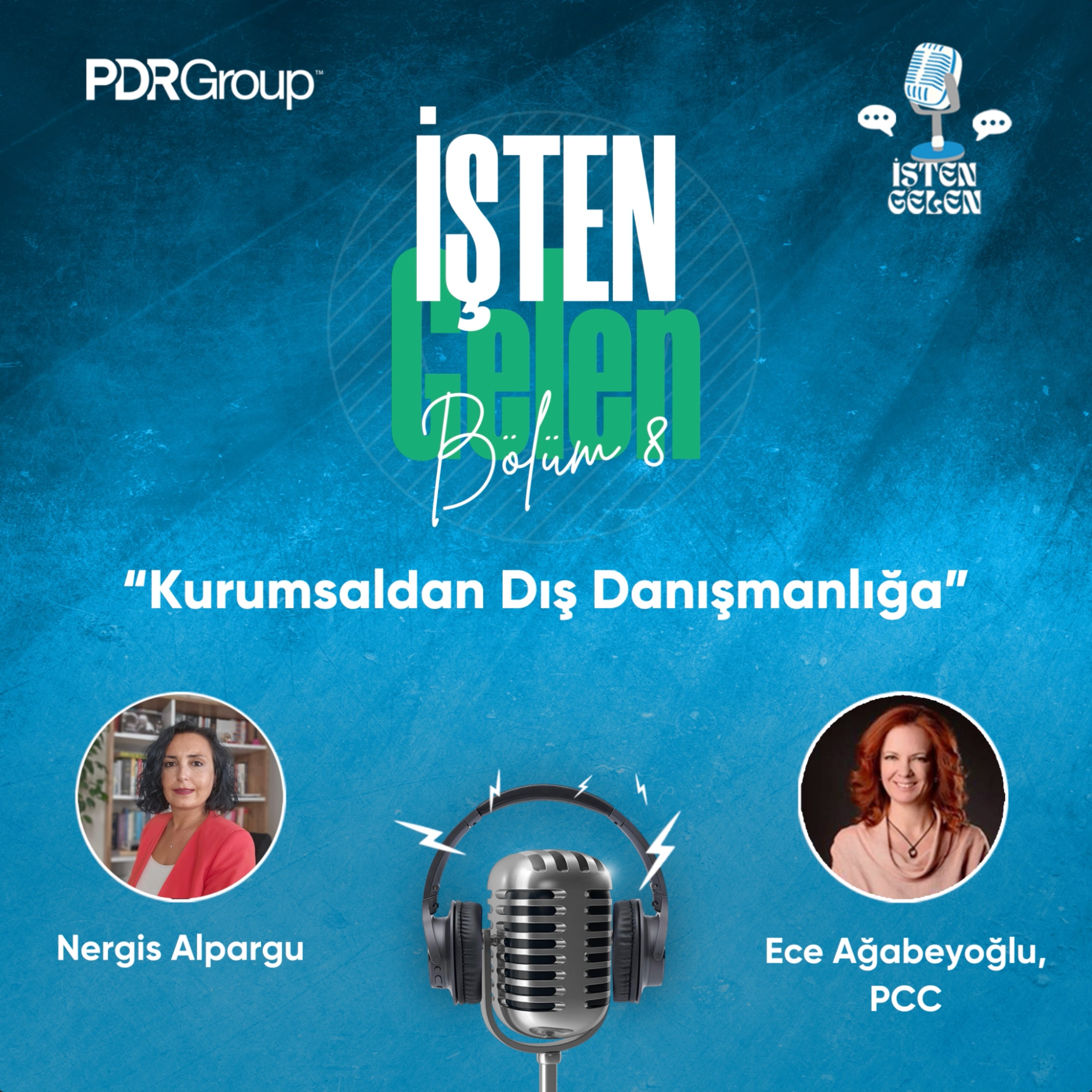 İşten Gelen
