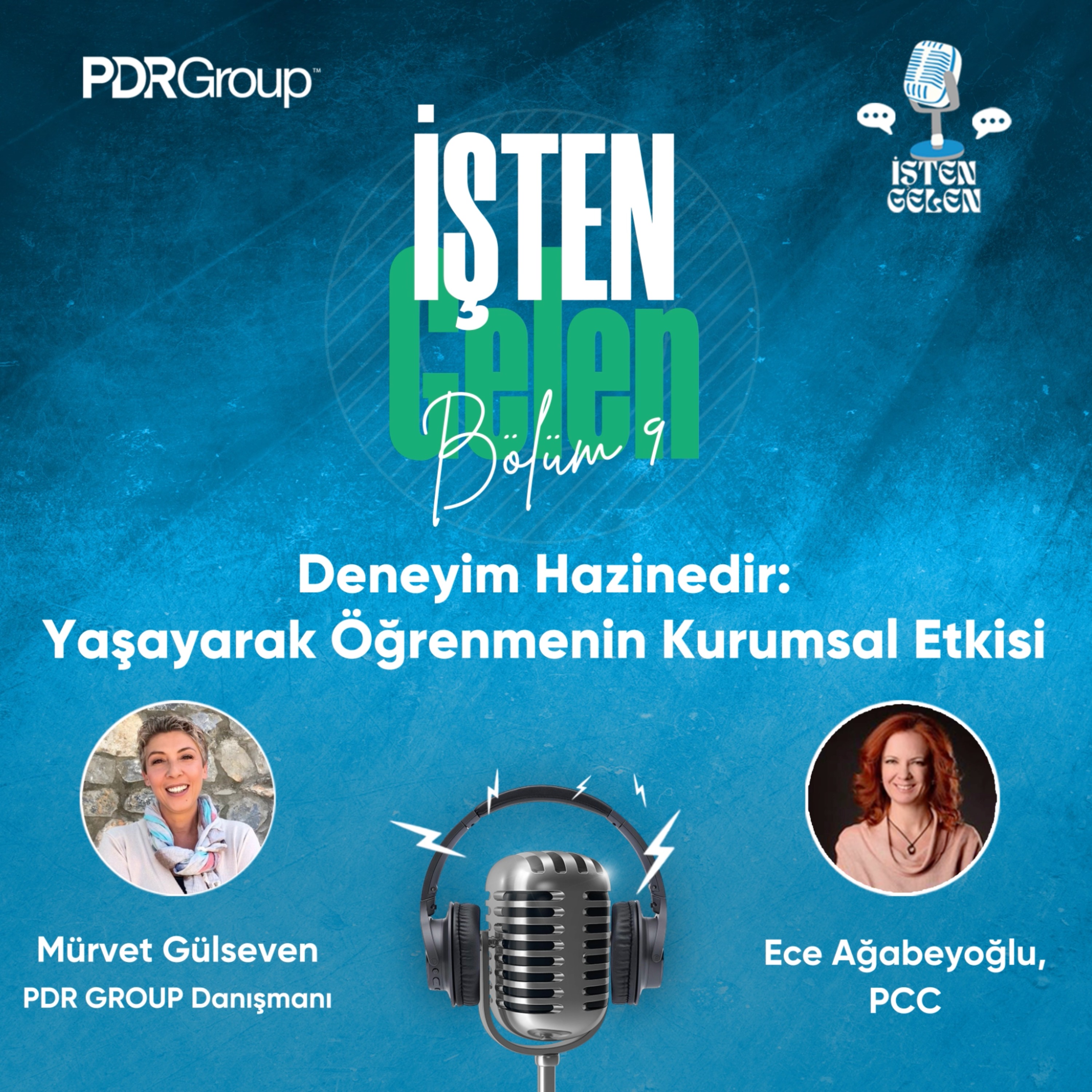 İşten Gelen