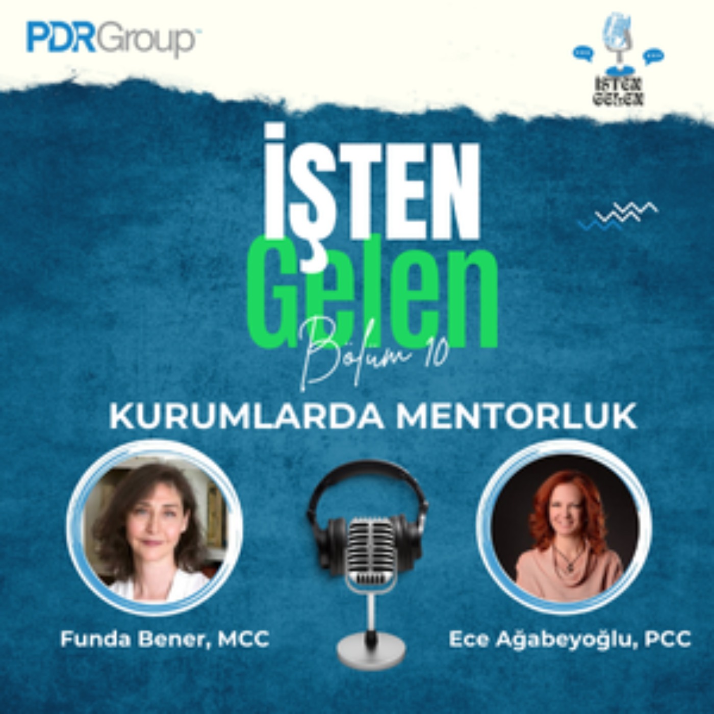İşten Gelen
