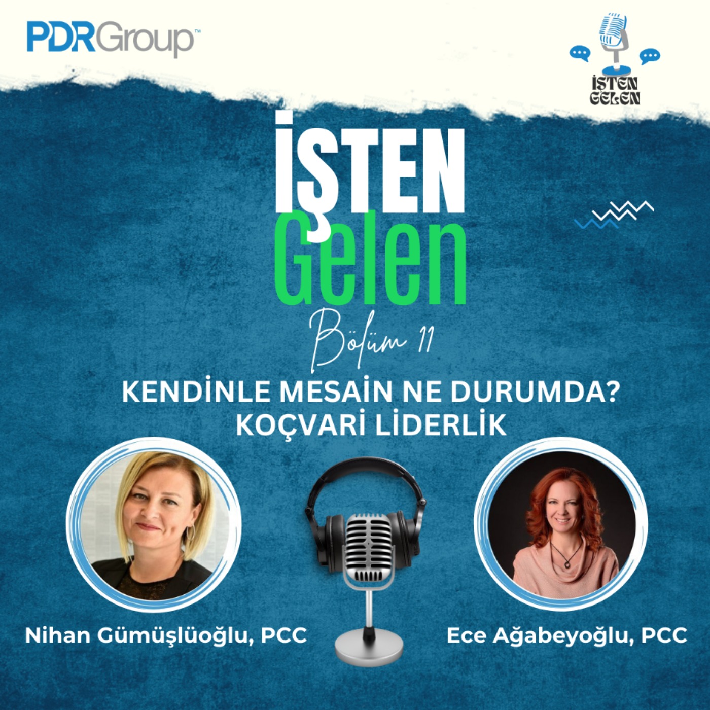 İşten Gelen