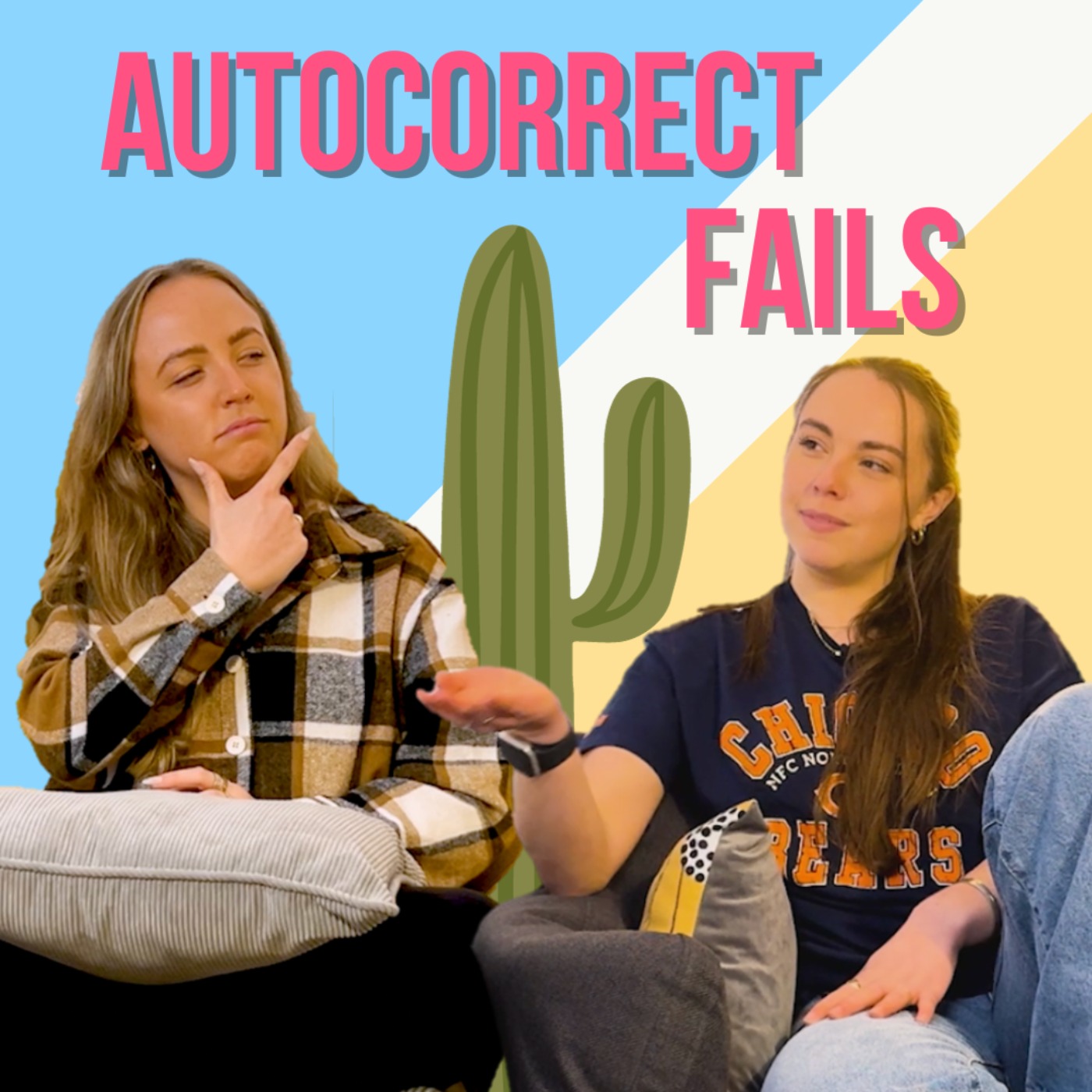 What are your worst autocorrect fails?