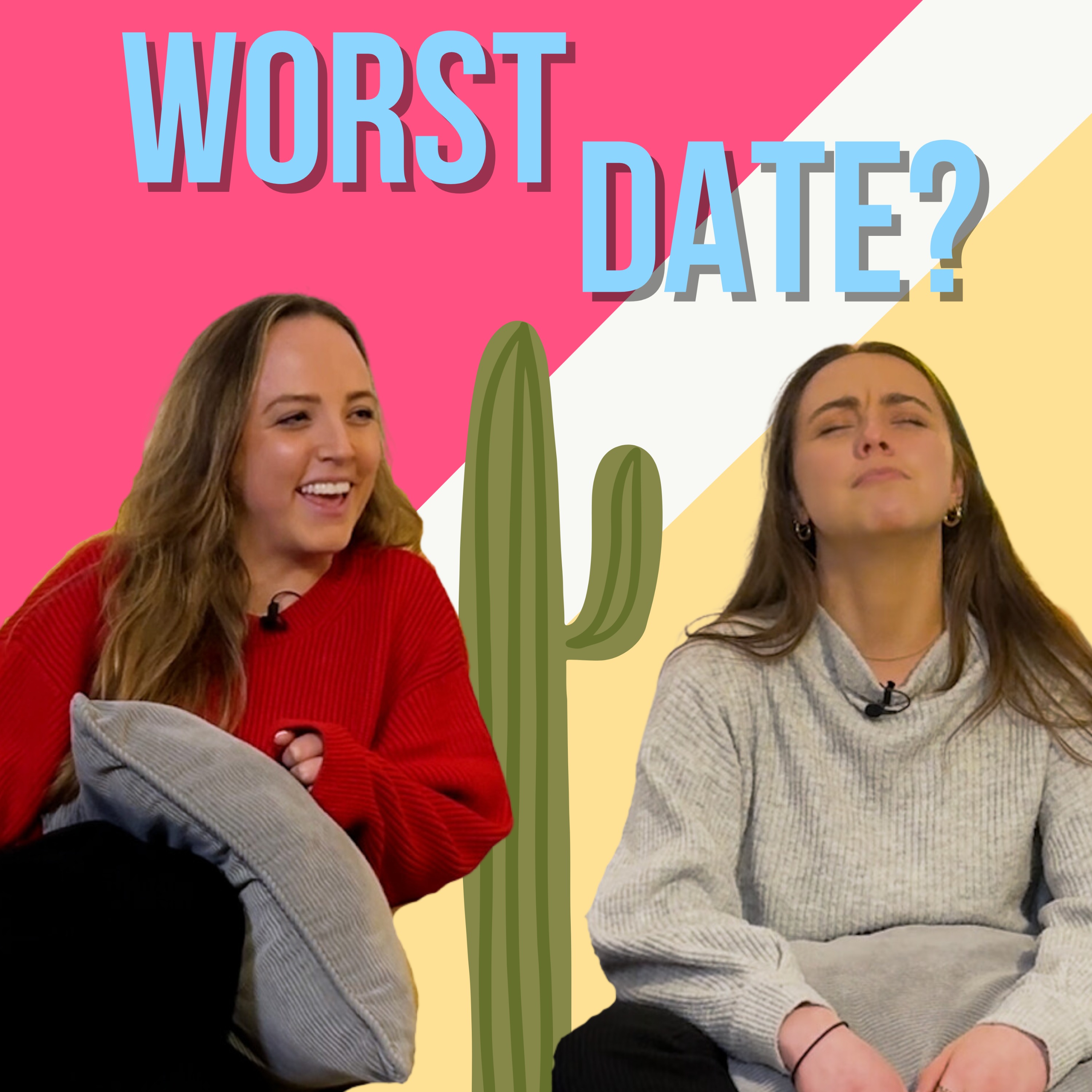 Worst date story?