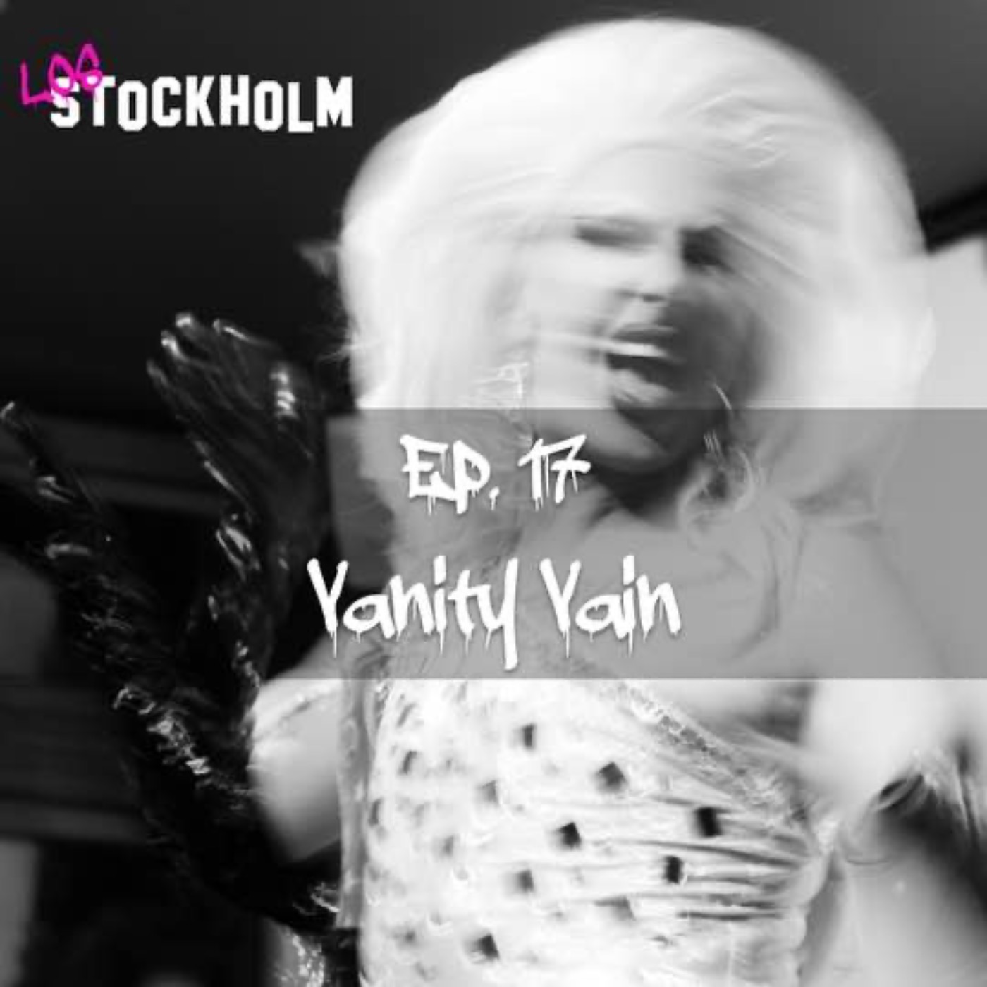 EPISODE 17: Vanity Vain