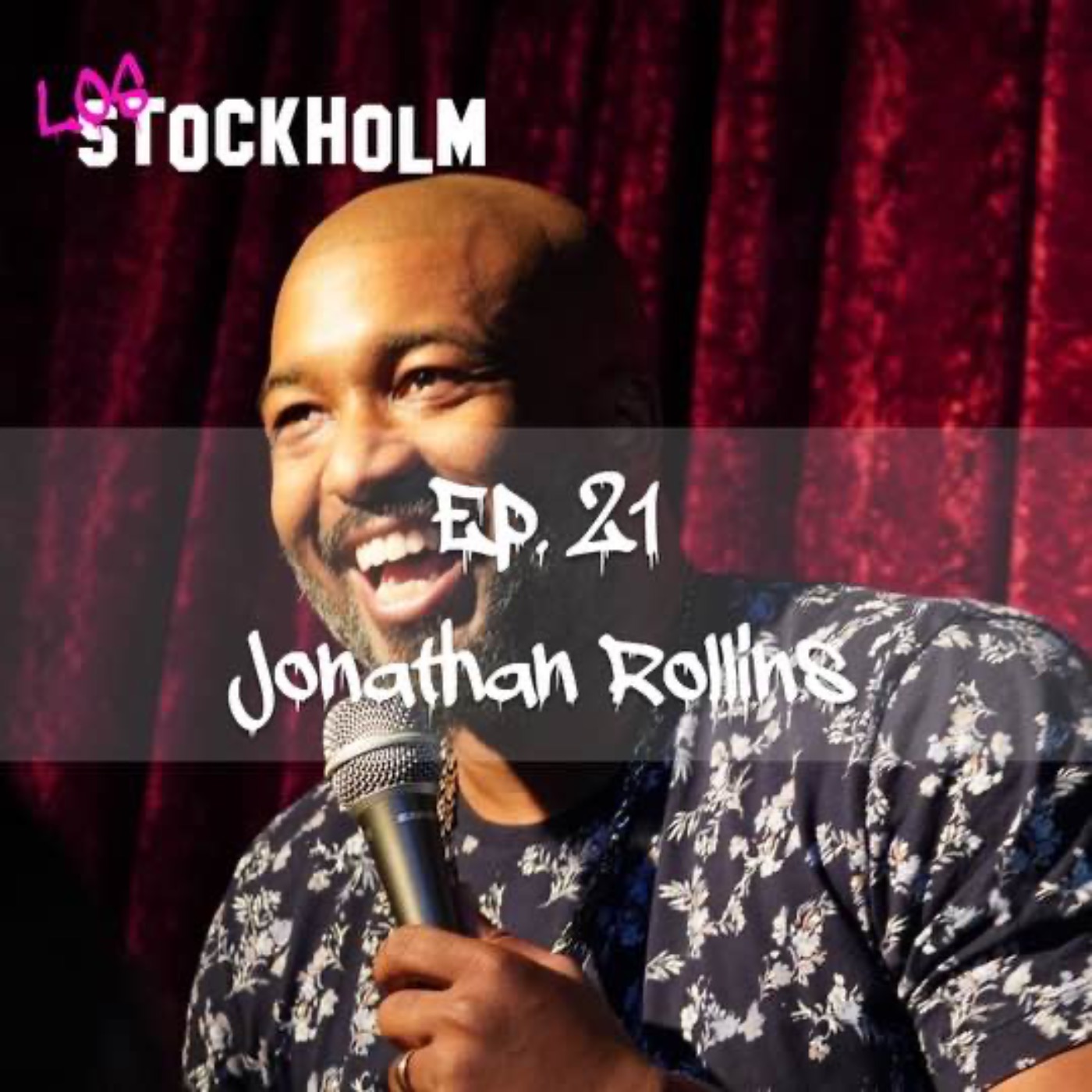 Los Stockholm