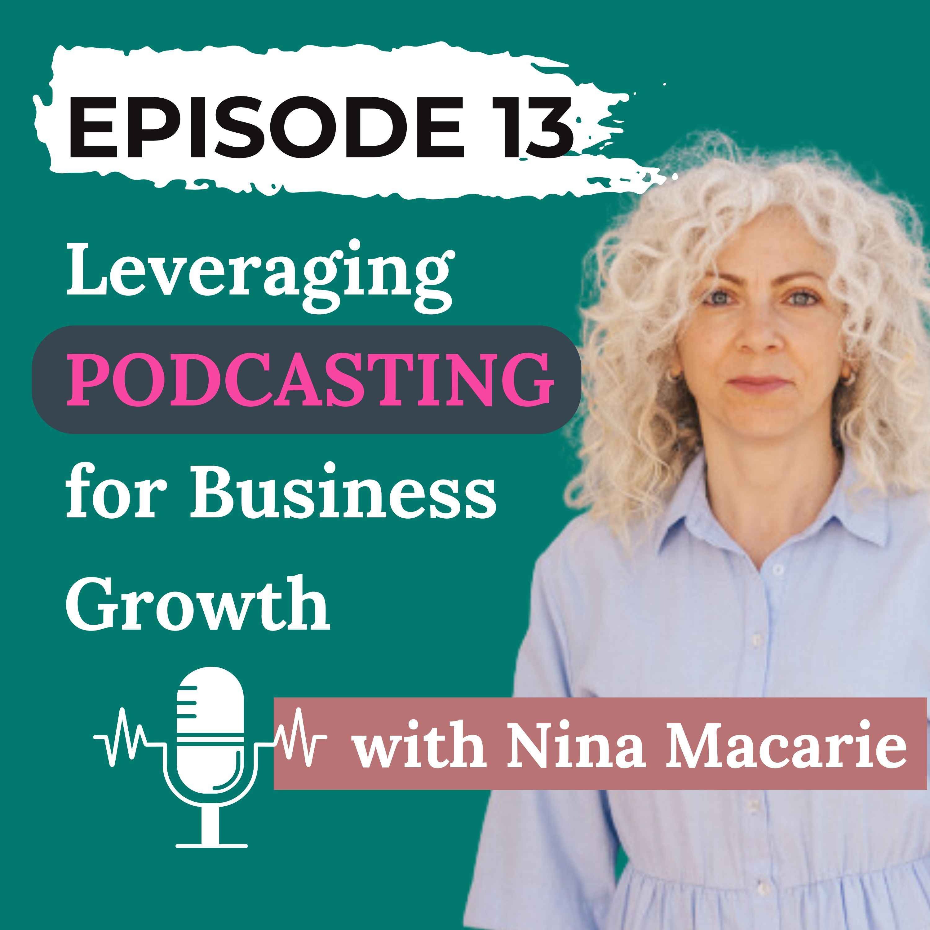 The Impactful Introvert Podcast