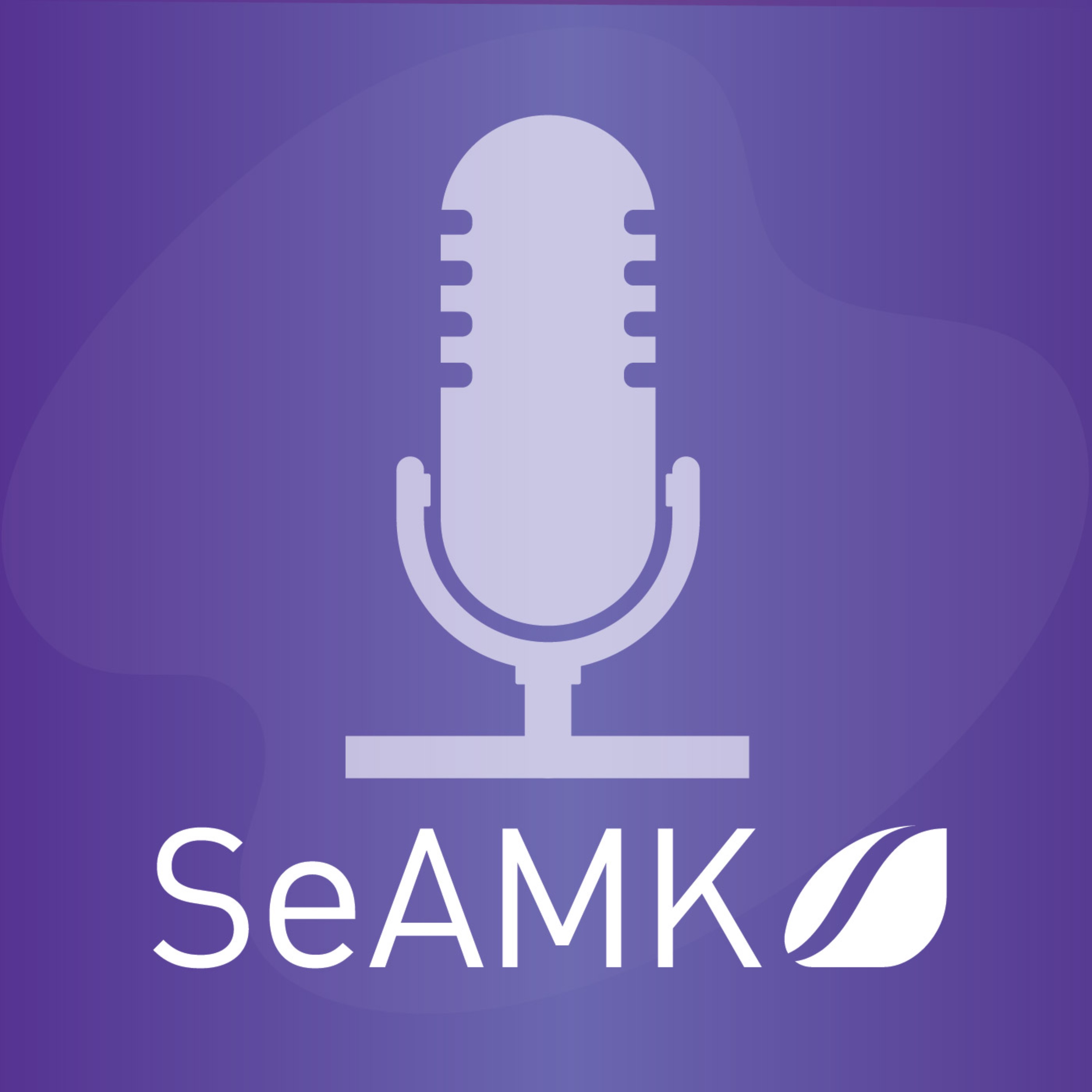cover art for SeAMK Master School - Mitä pitää sisällään tekniikan YAMK-opinnot?