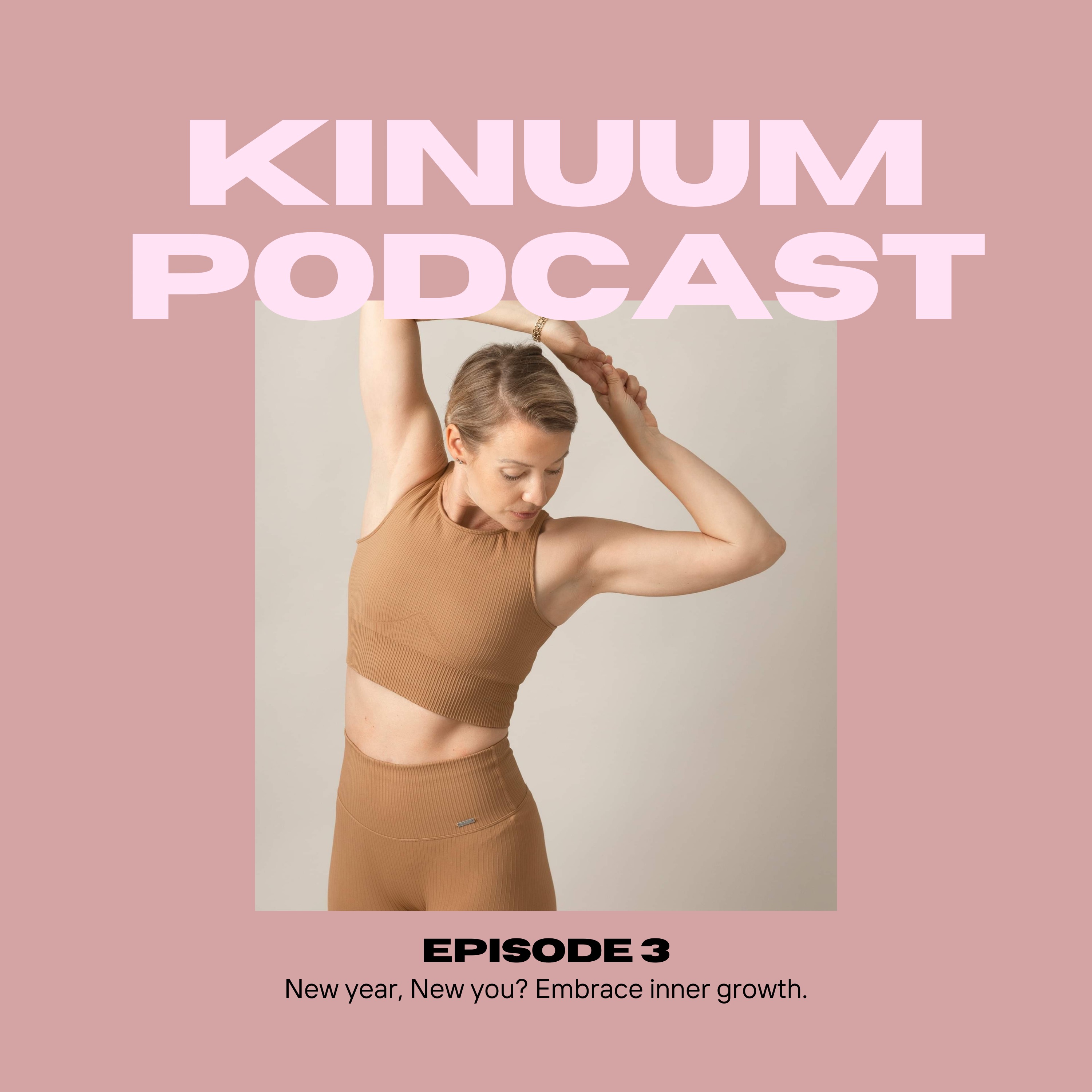 New Year, New You? episode artwork