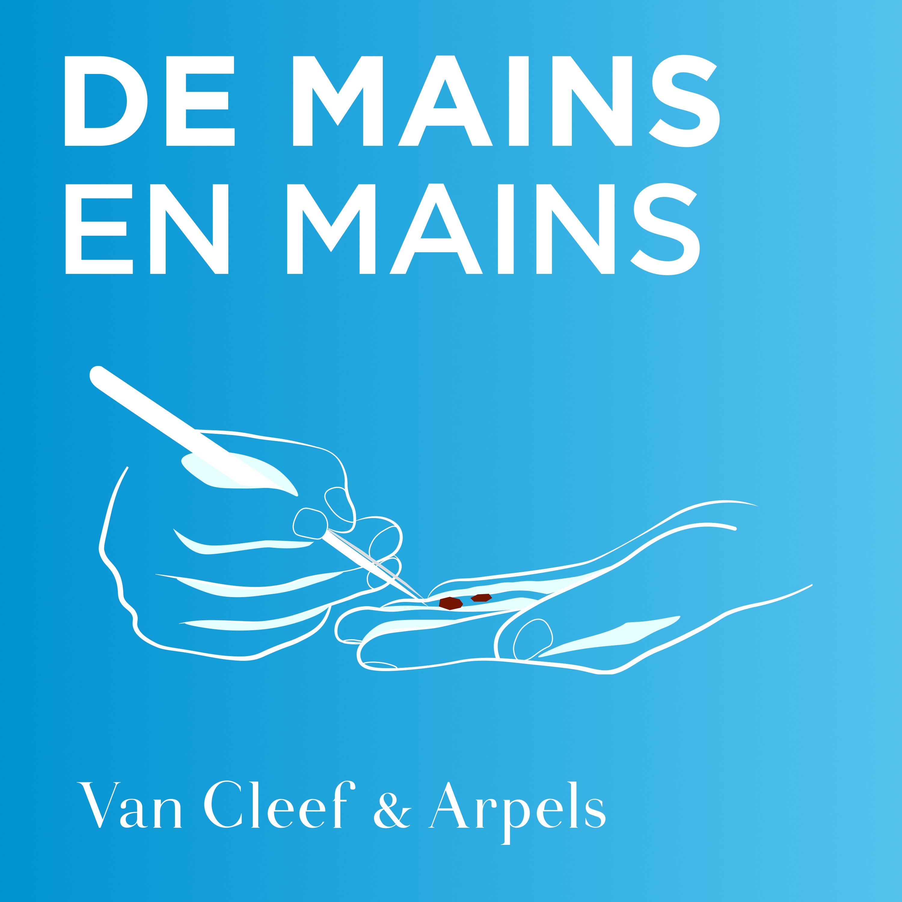 de Mains en mains