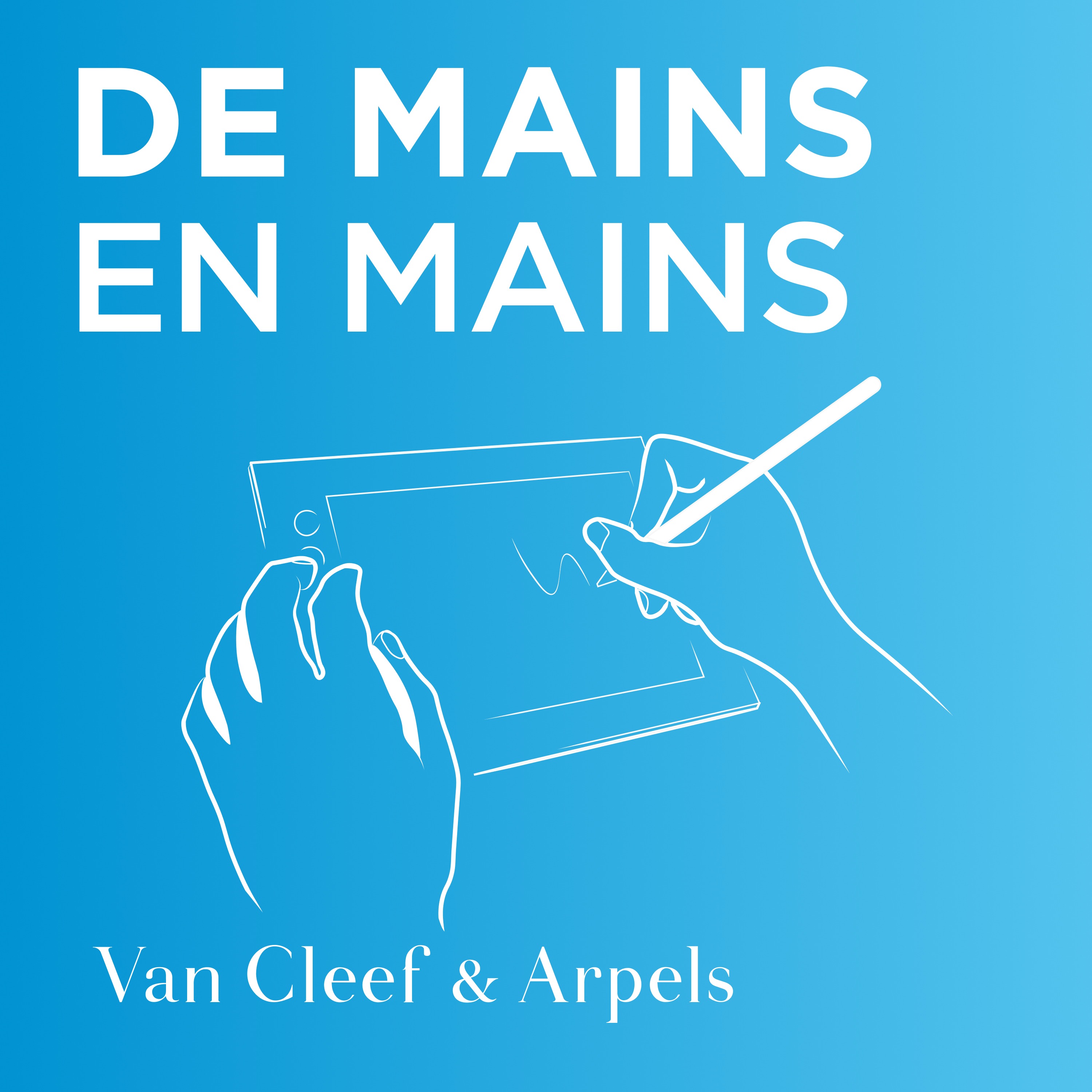 de Mains en mains
