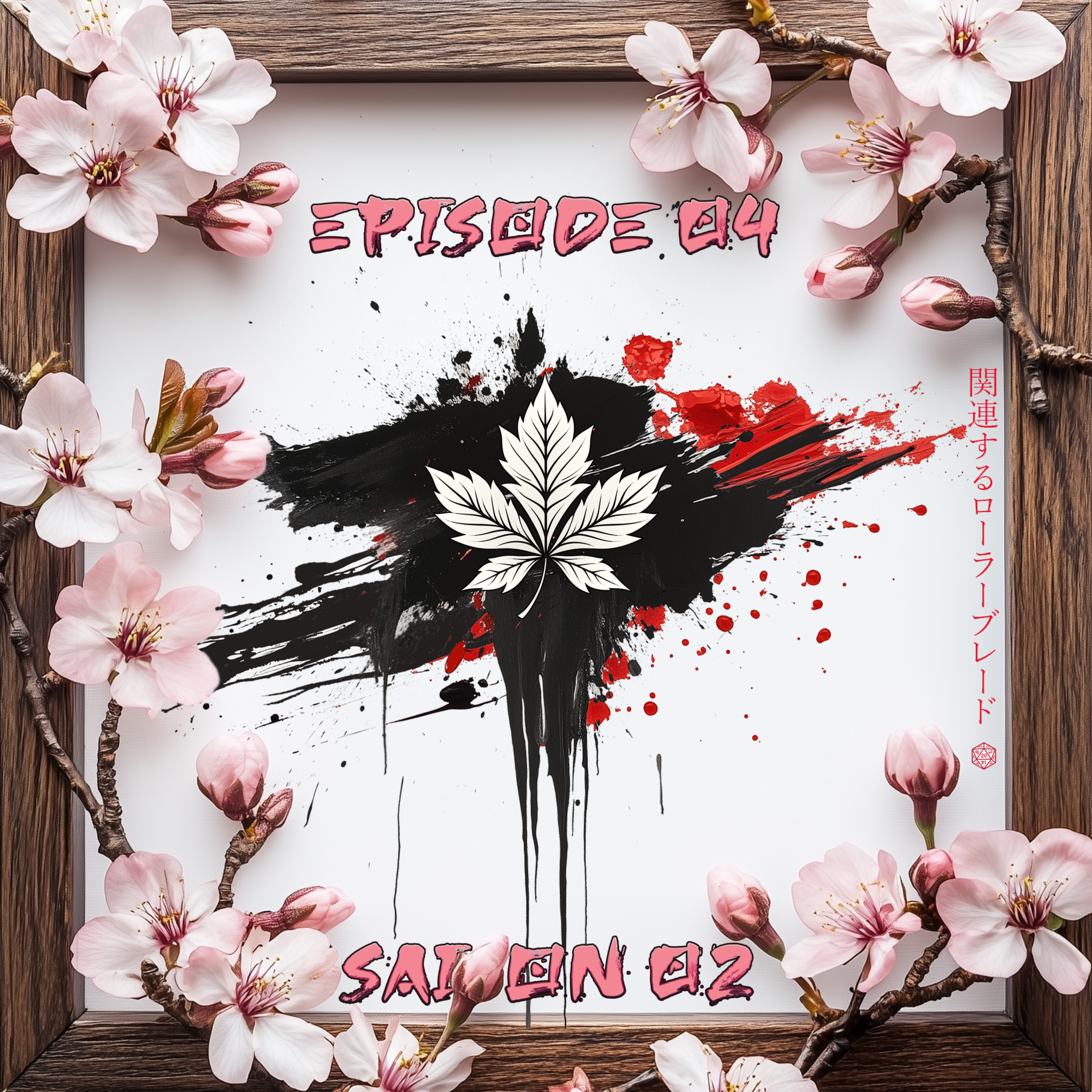 Les Emeraudes se Brisent Facilement - E04S02 episode artwork