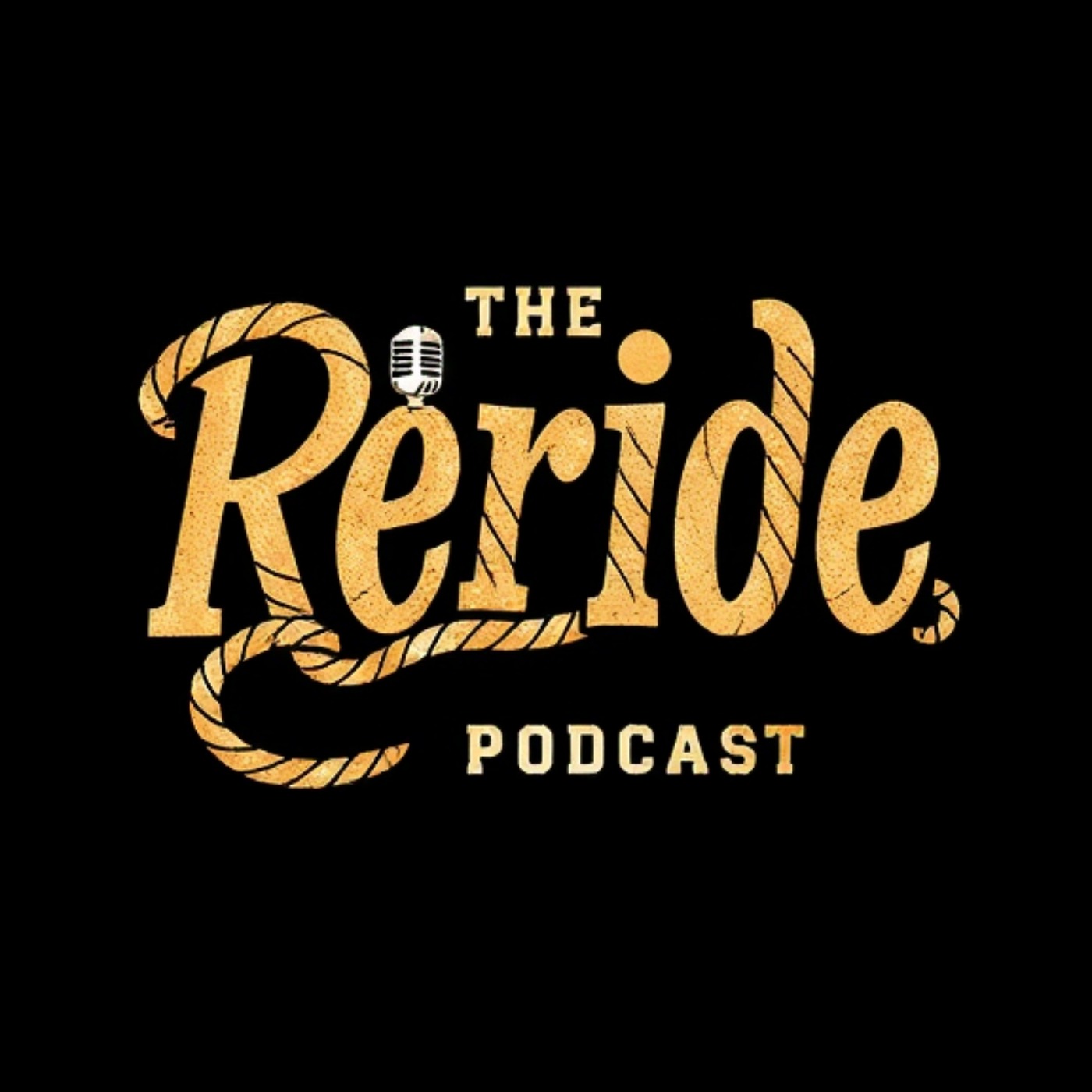 The Reride Podcast