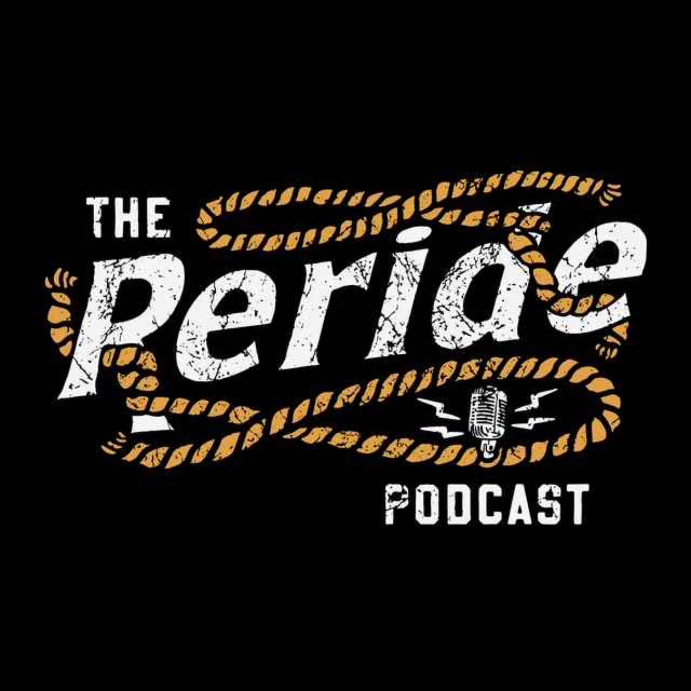 The Reride Podcast