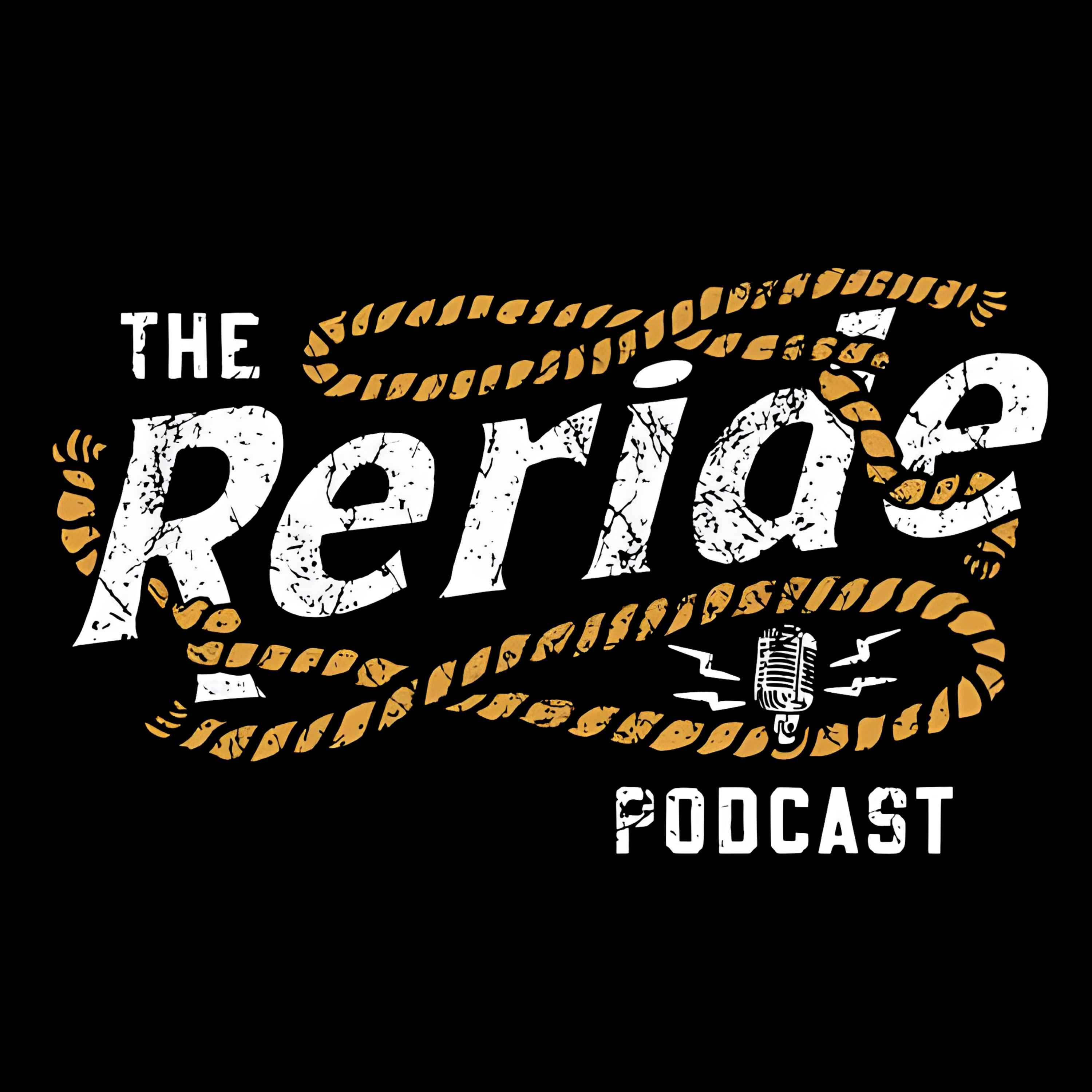 The Reride Podcast