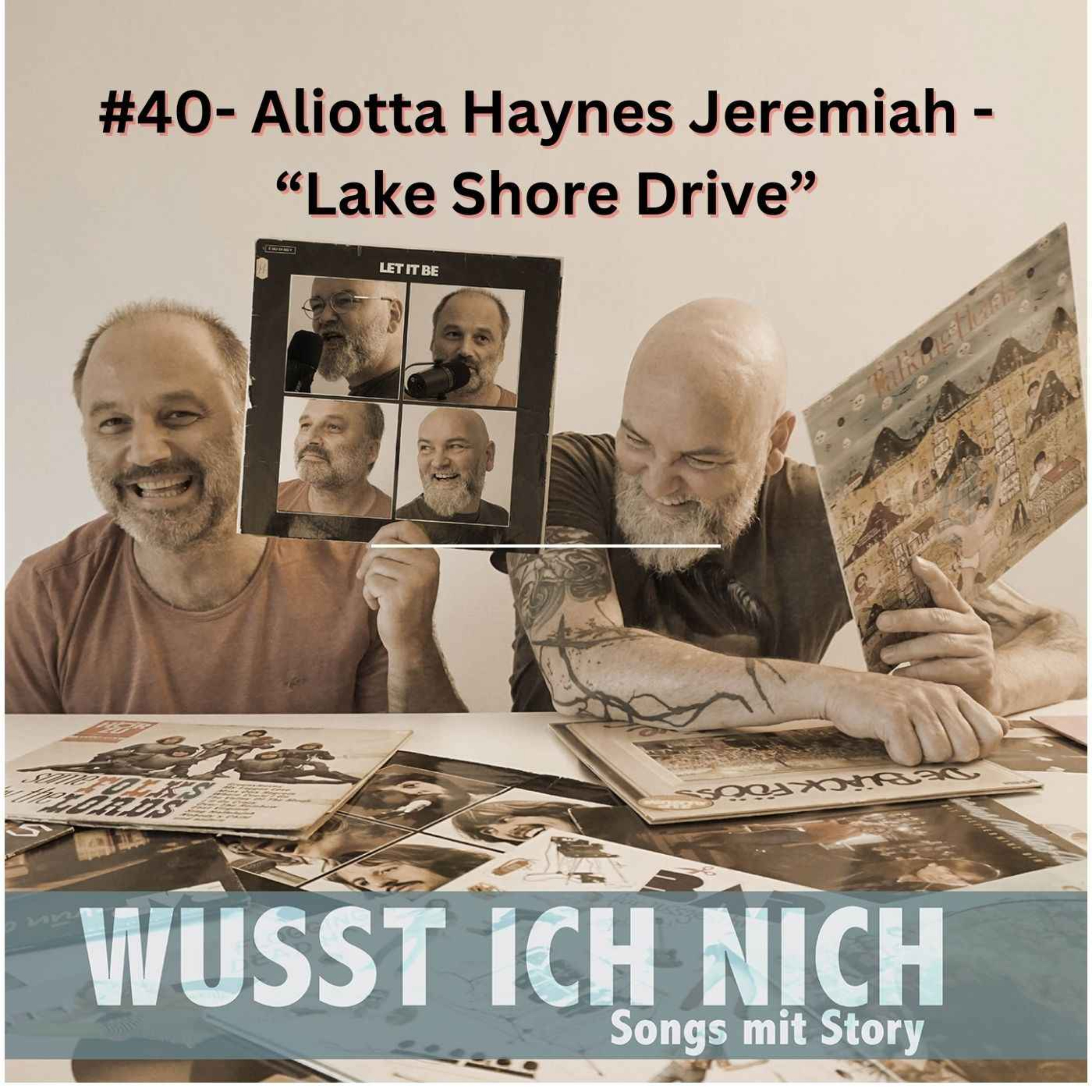 Wusst ich nich - Songs mit Story