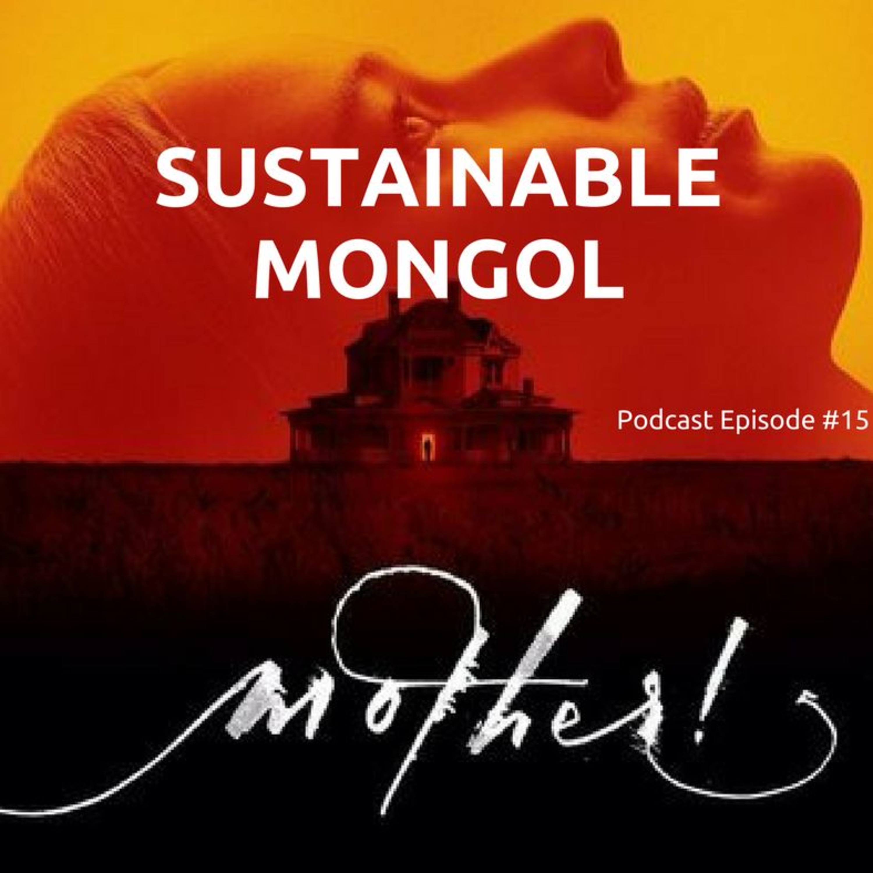 14 Тусгай дугаар: Darren Aronofsky- Mother!(2017)киноны тухай, зочид О.Жаргалт, Г.Ундрах, Ч.Төгөлдөр episode artwork