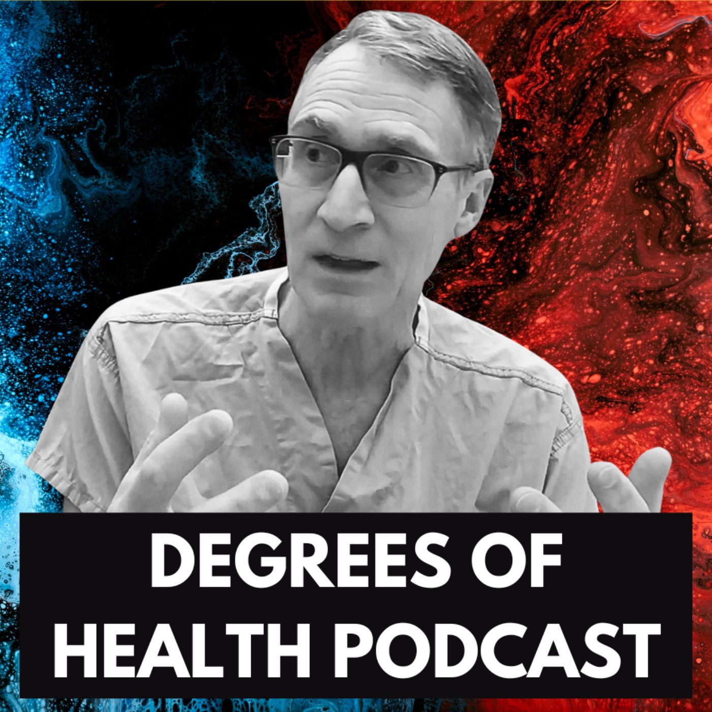 Degrees of Health