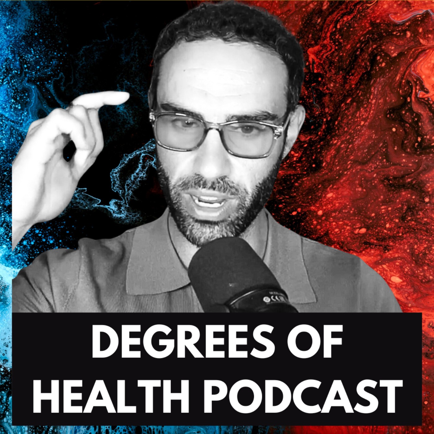 Degrees of Health