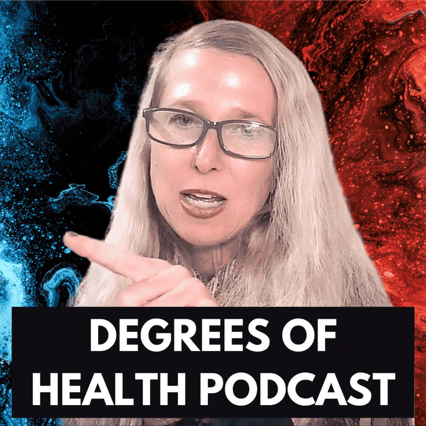 Degrees of Health