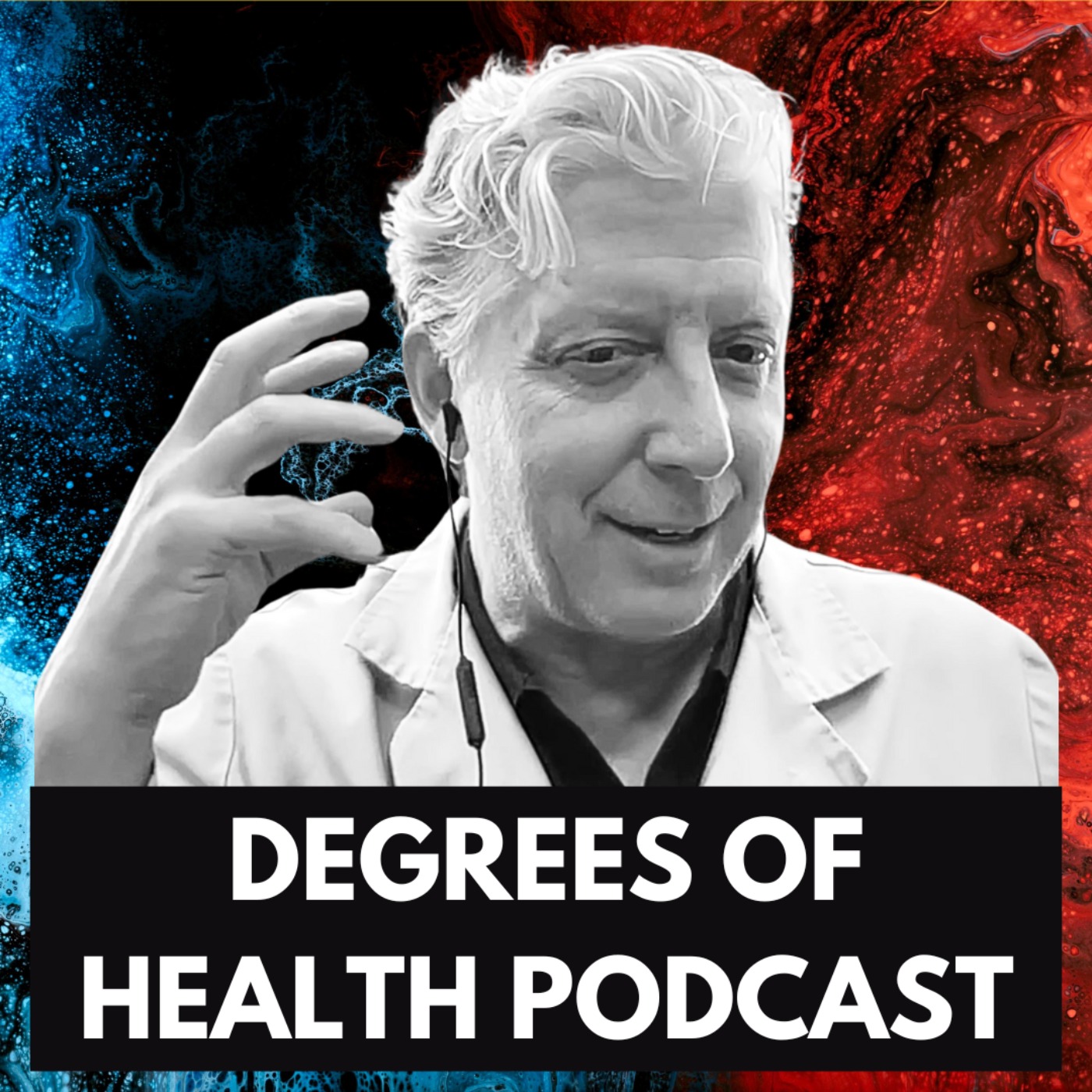 Degrees of Health