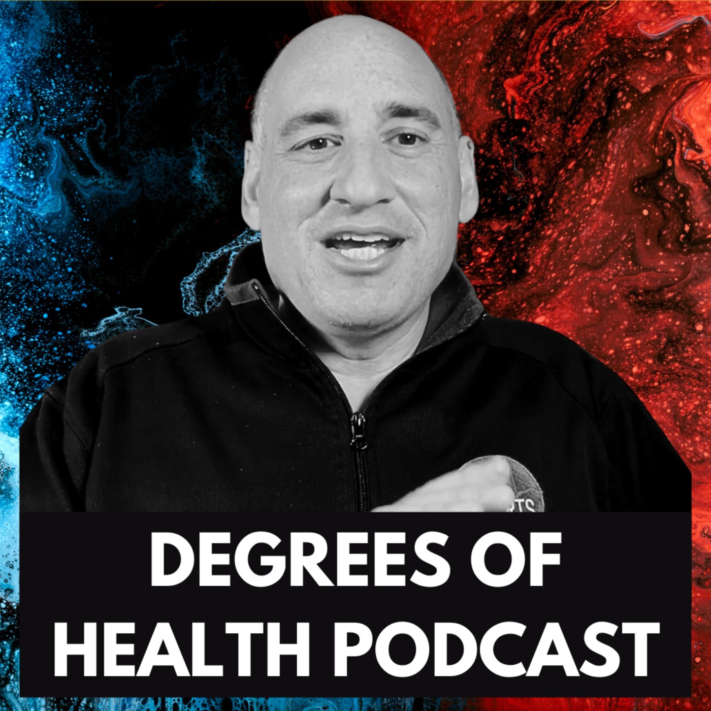 Degrees of Health