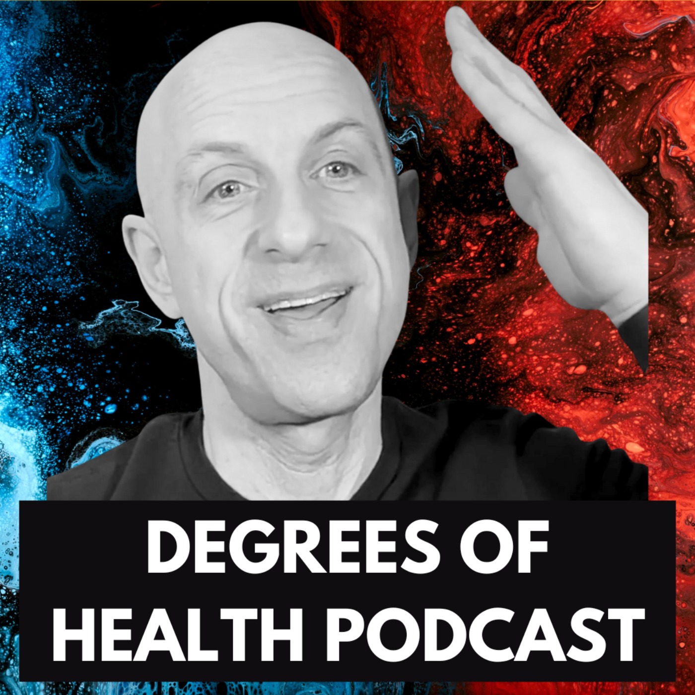 Degrees of Health