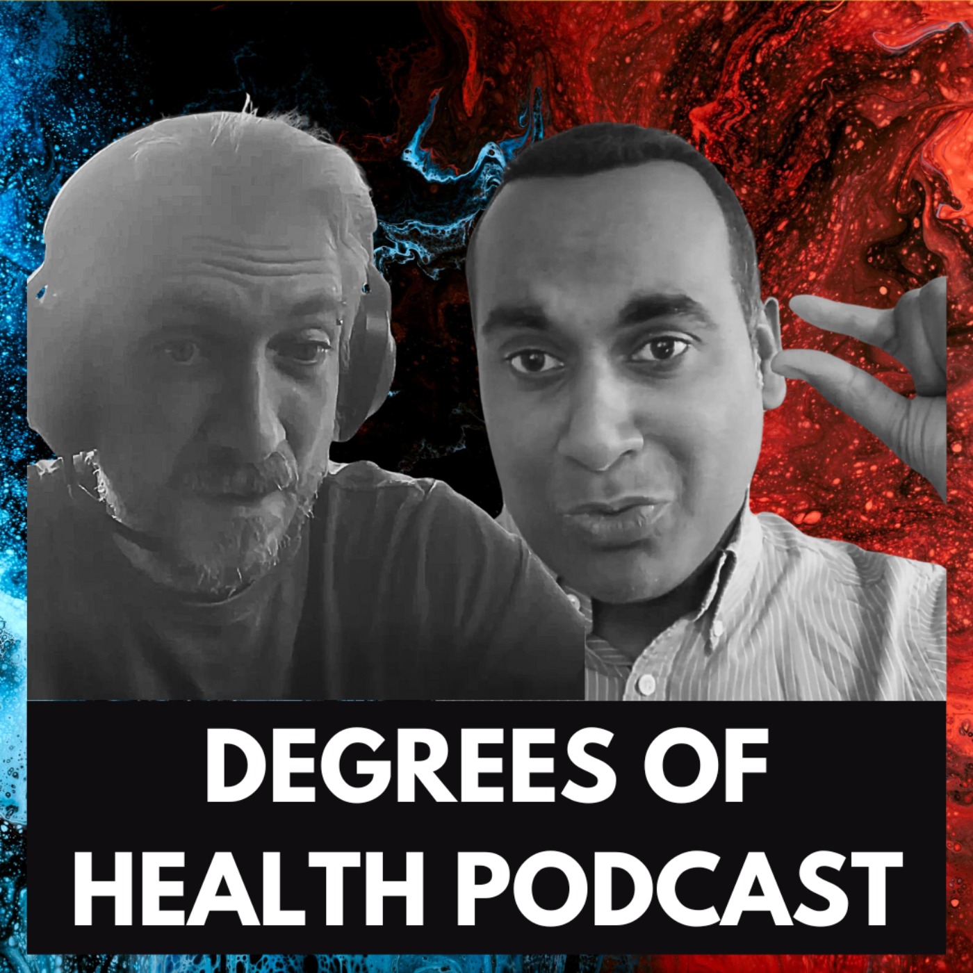 Degrees of Health
