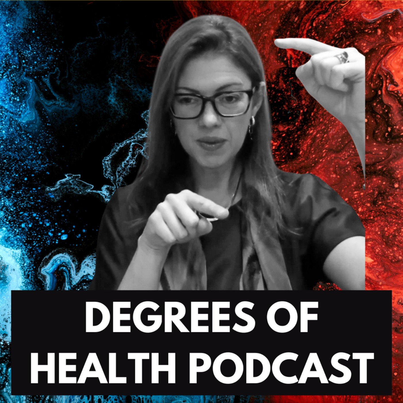 Degrees of Health