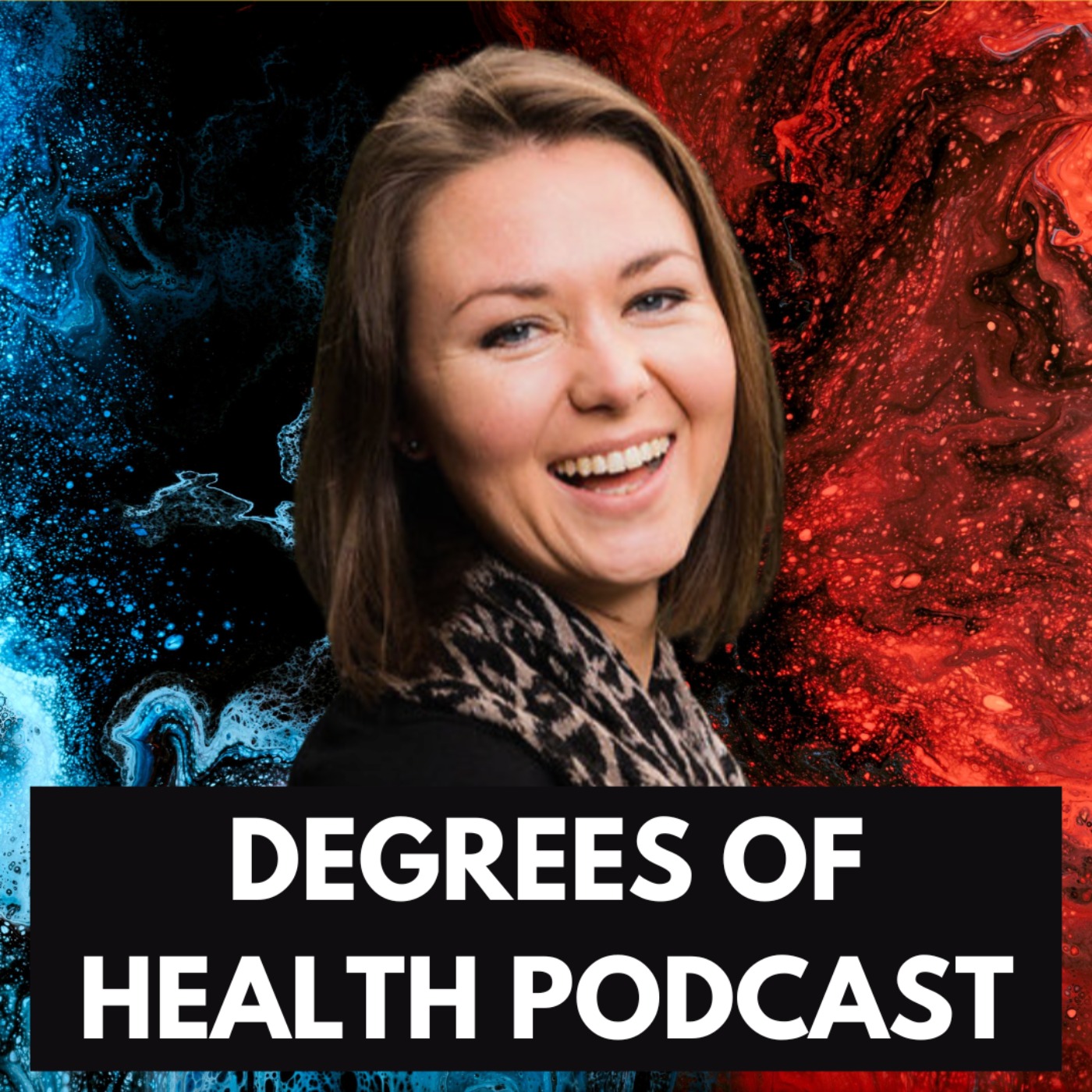 The Fertility Factors: Blood Sugar, Protein, and Nutrient Density | Lily Nichols episode artwork