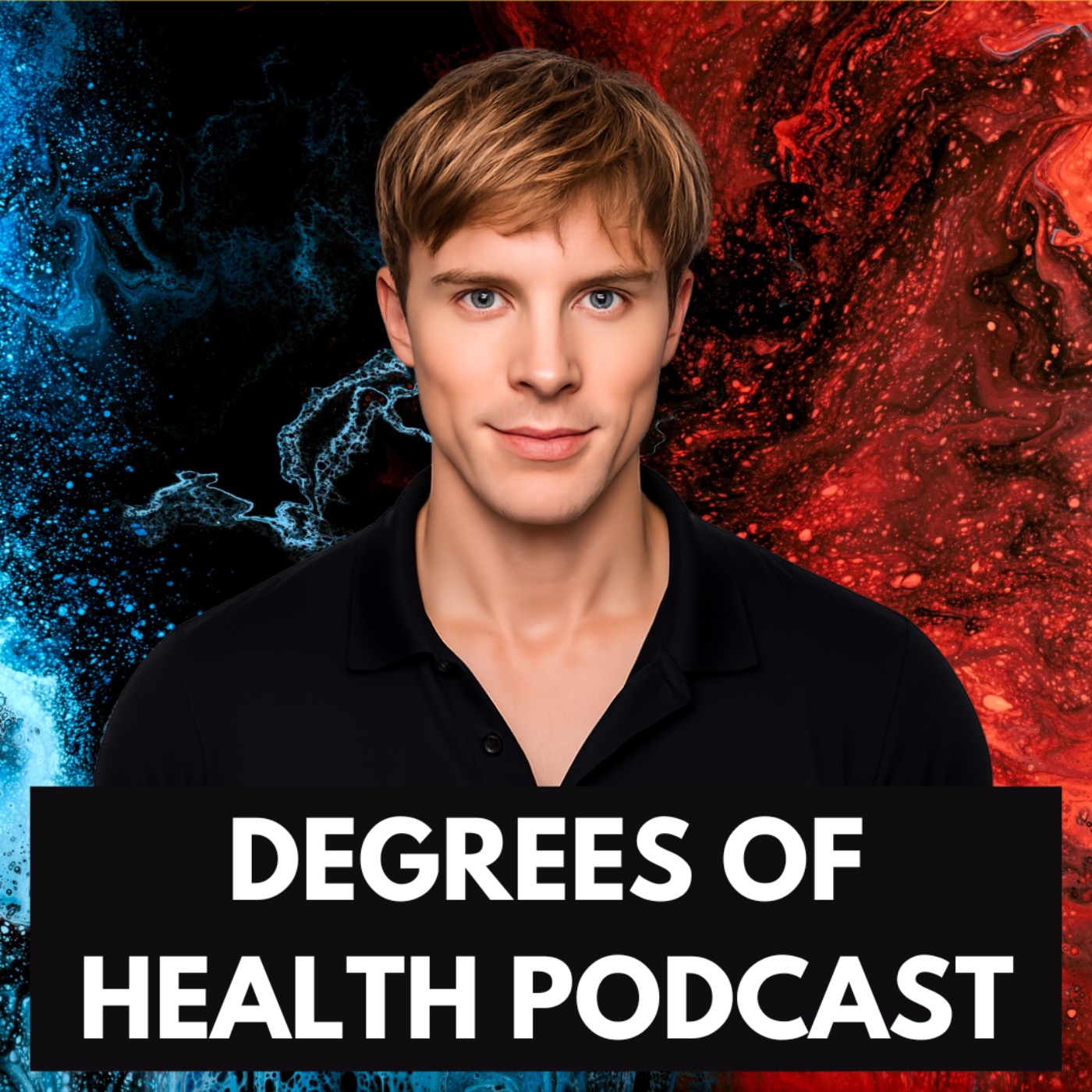 The Surprising Lack of Breakthroughs in Life Extension Science Over 40 Years | Siim Land episode artwork