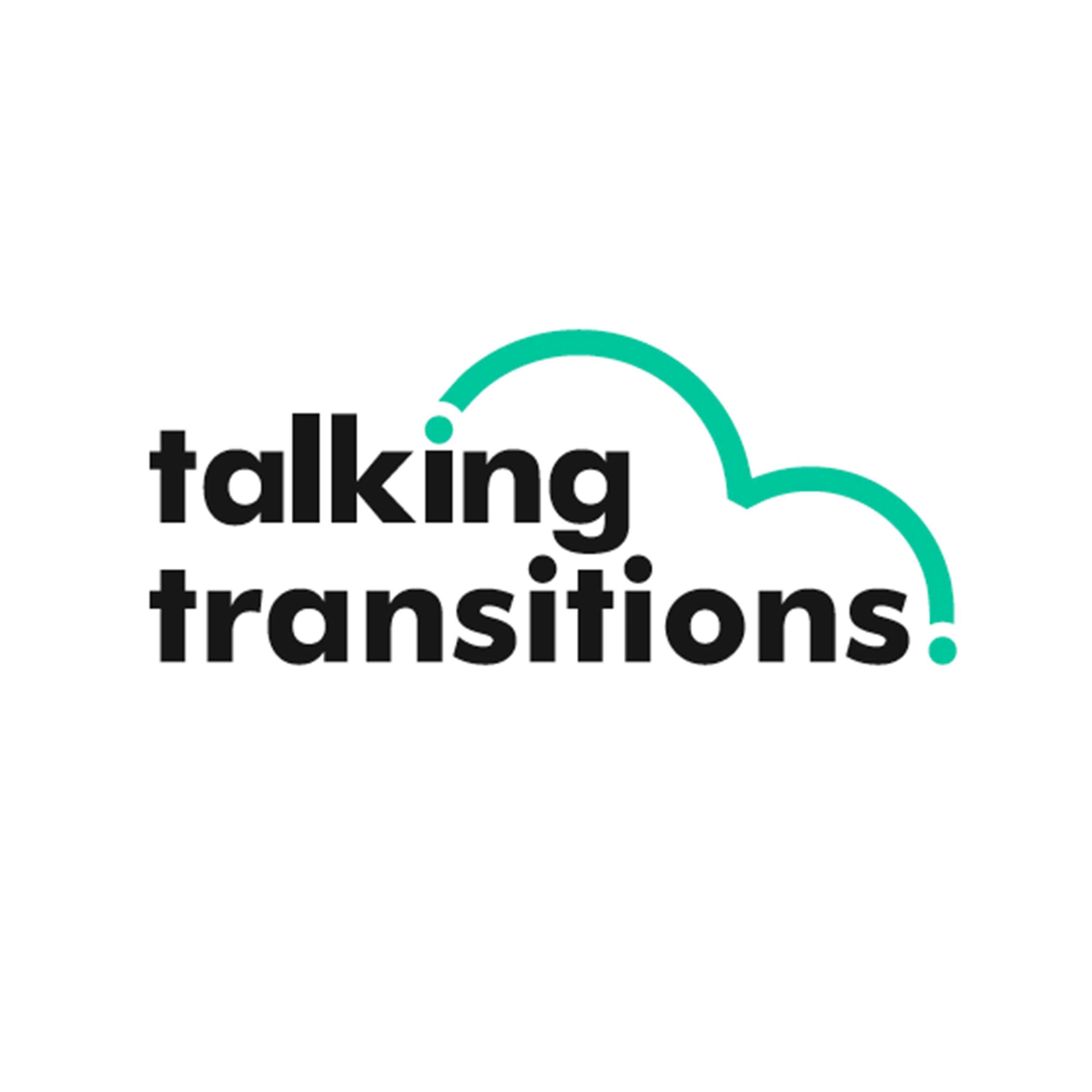 Defining transition finance
