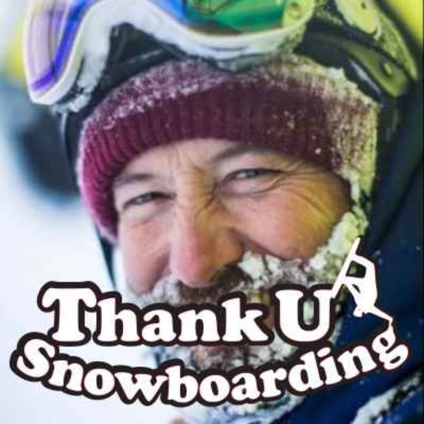 Thank U Snowboarding