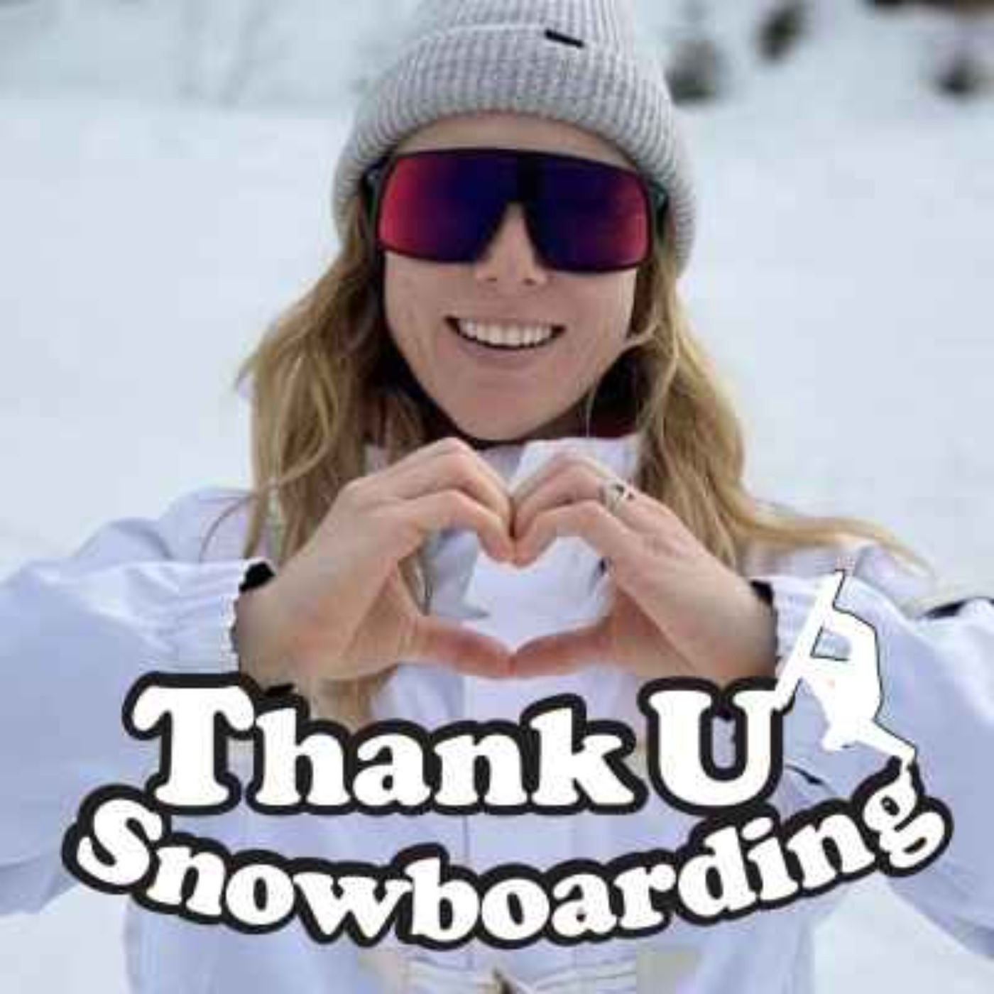Thank U Snowboarding