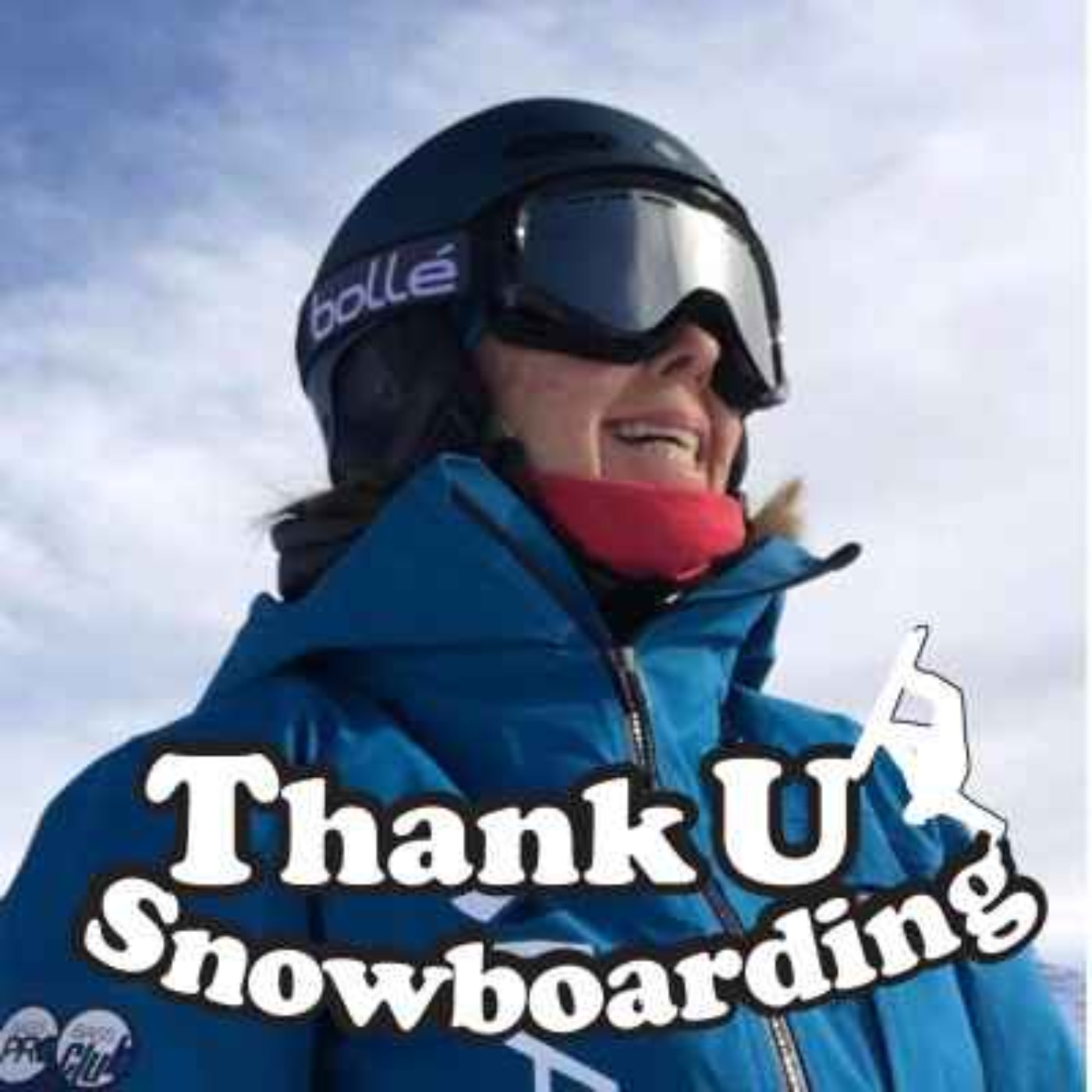Thank U Snowboarding