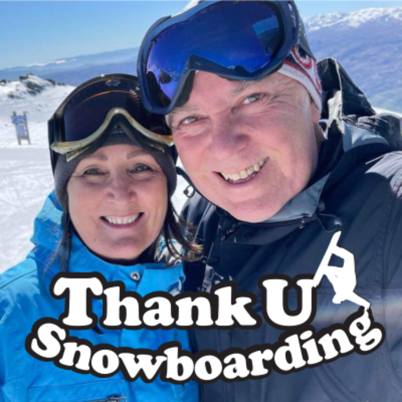 Thank U Snowboarding
