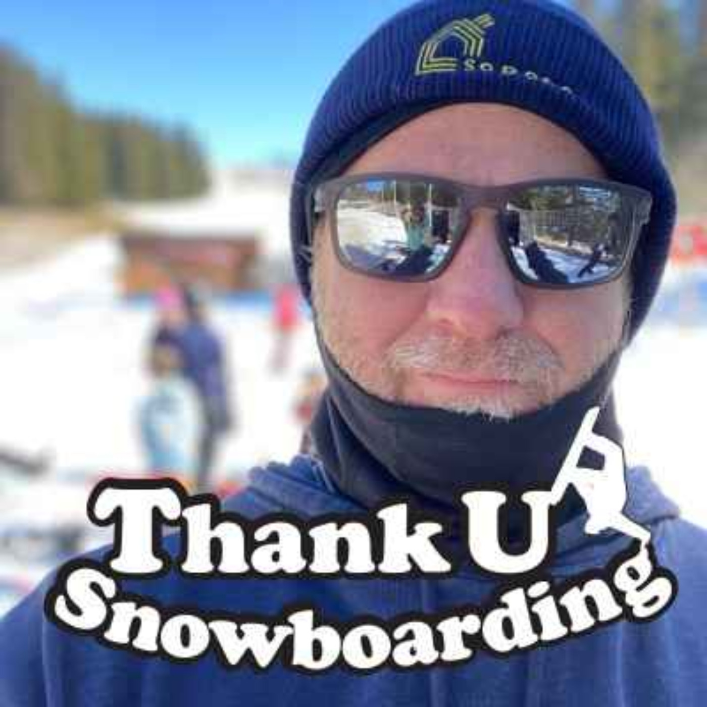 Thank U Snowboarding