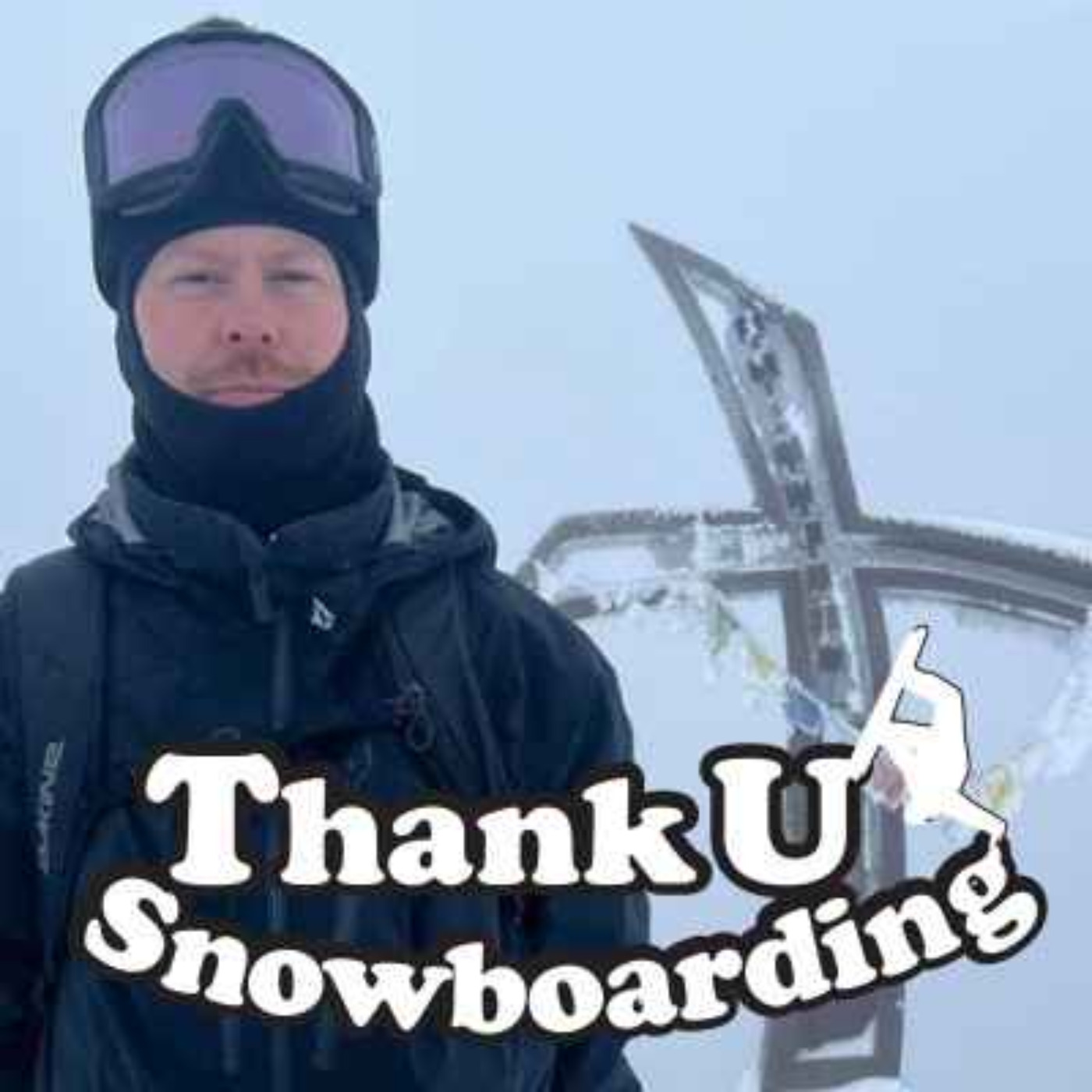 Thank U Snowboarding
