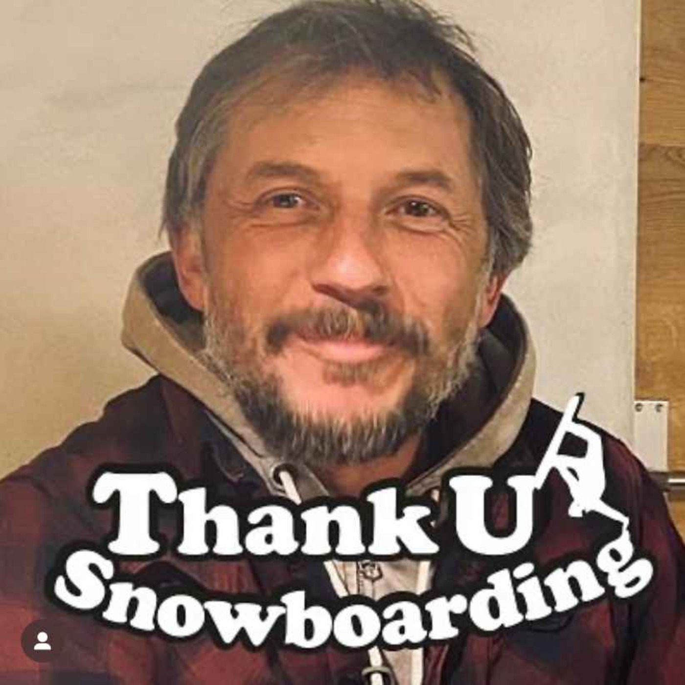 Thank U Snowboarding