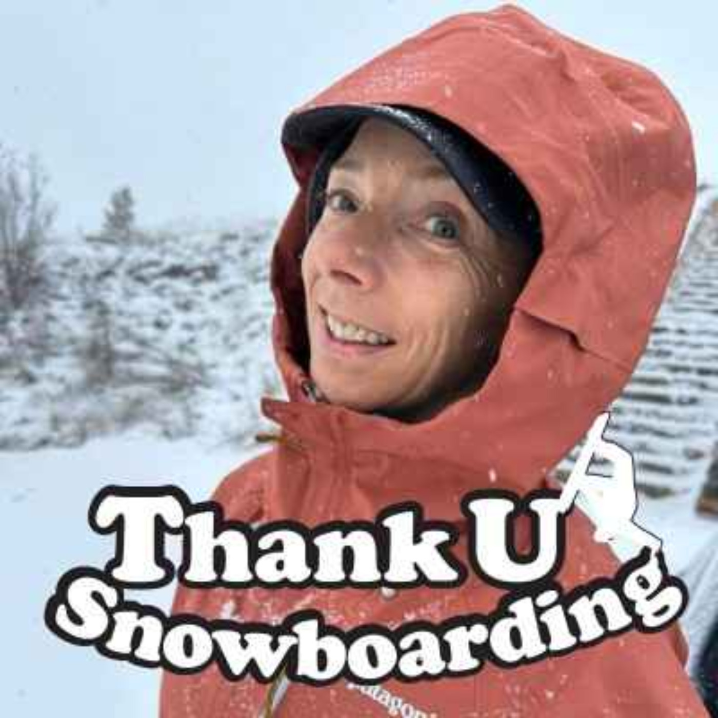 Thank U Snowboarding