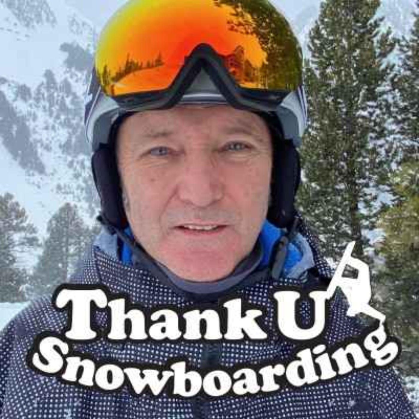 Thank U Snowboarding