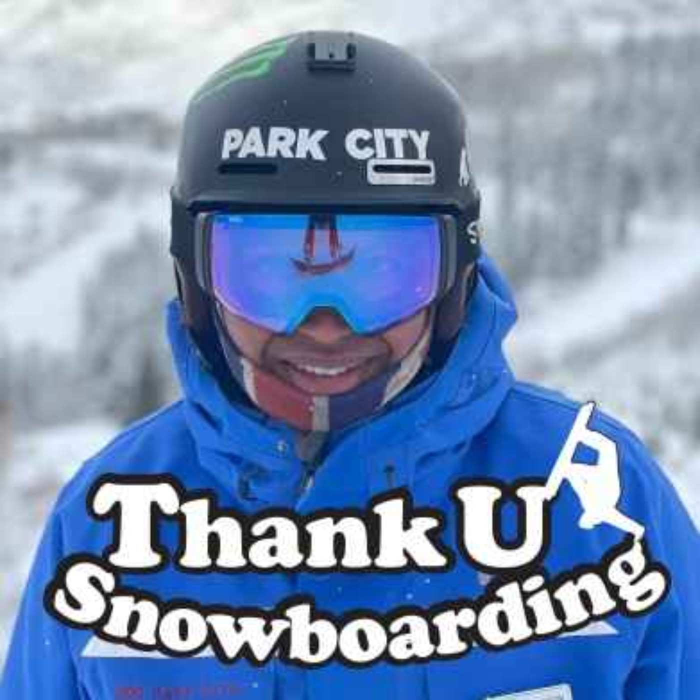 Thank U Snowboarding