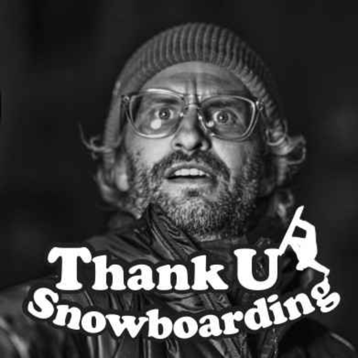 Thank U Snowboarding - S3 - Ep11 - Skier Jim