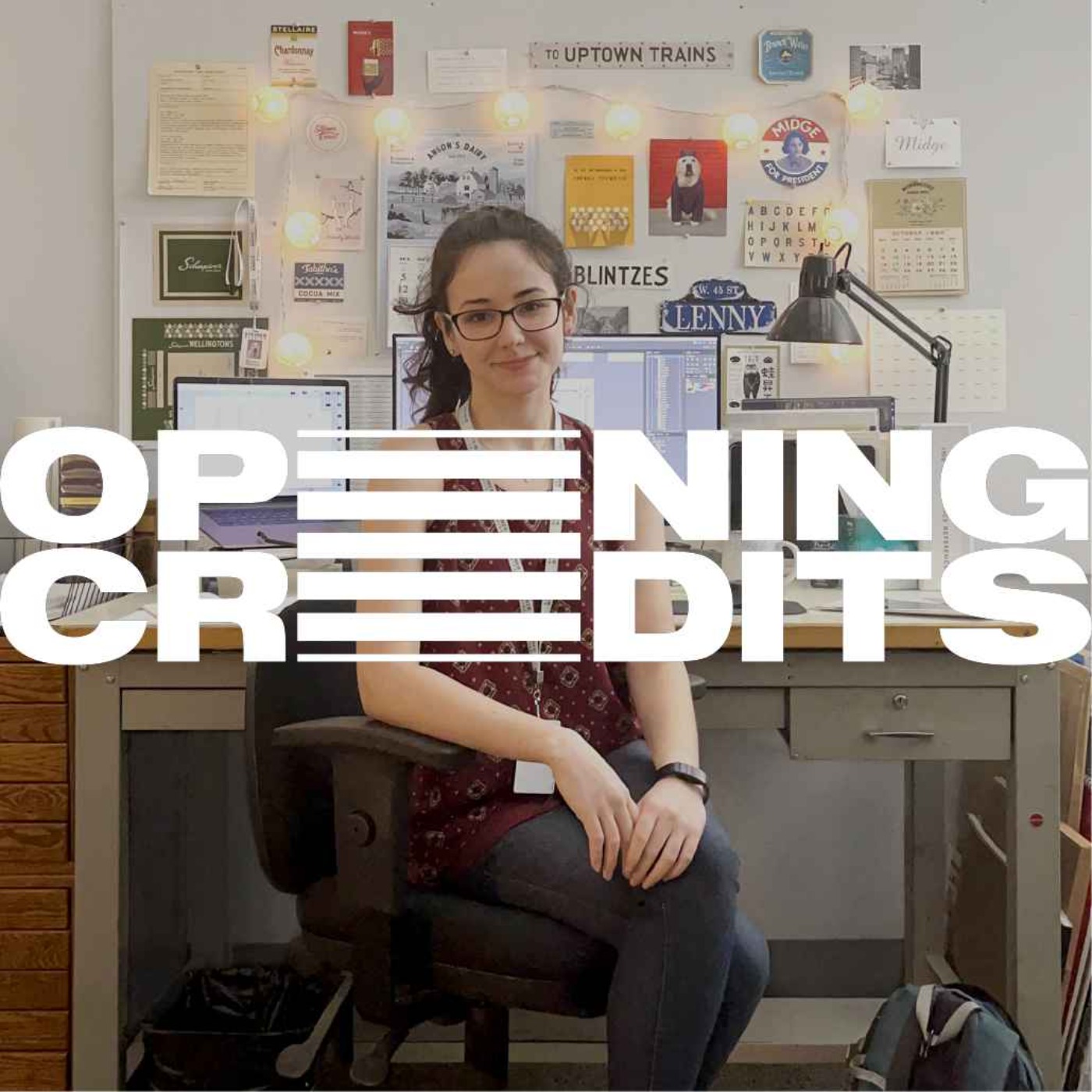 Leah Spencer: new work in New York