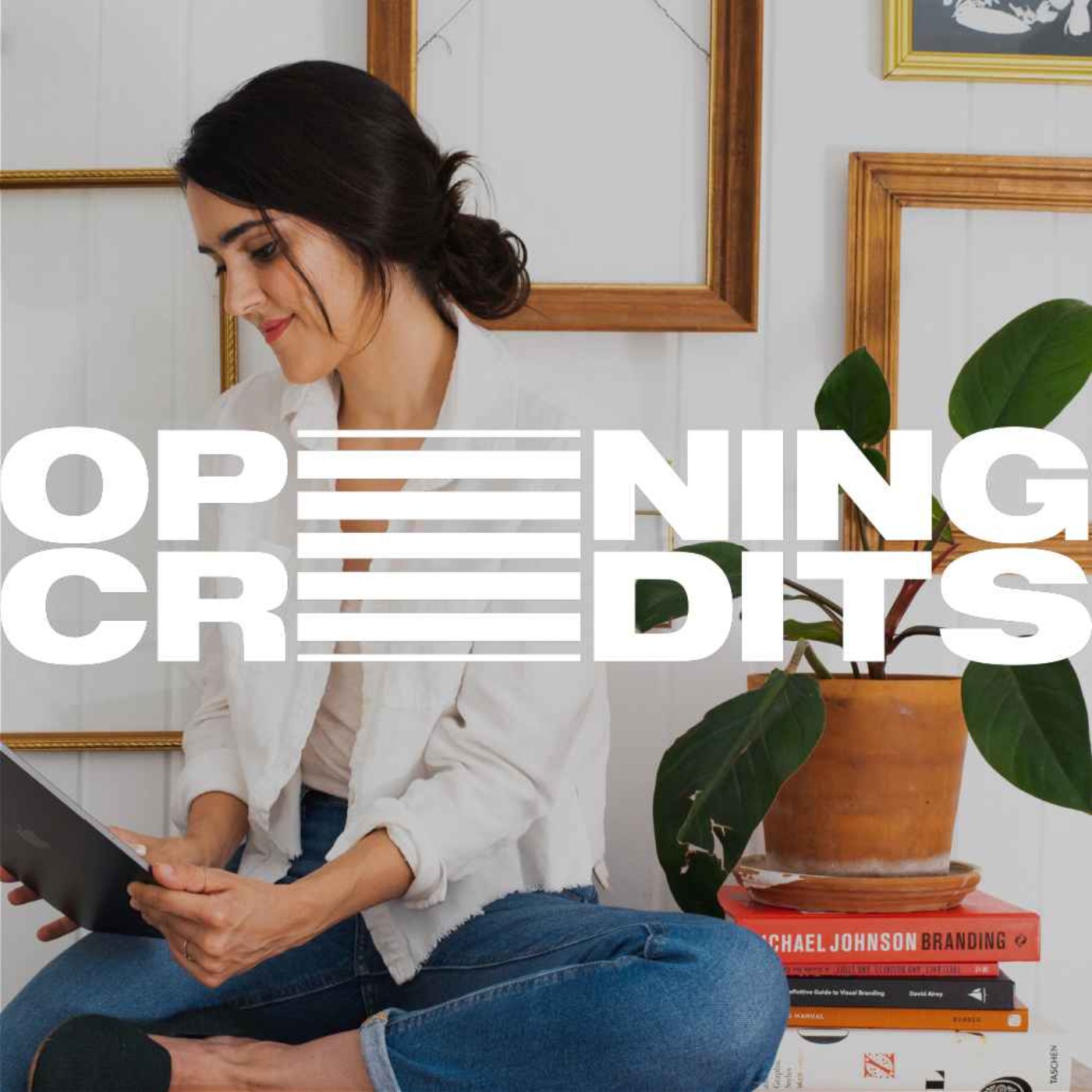 Gina Alessi: making for Michelle