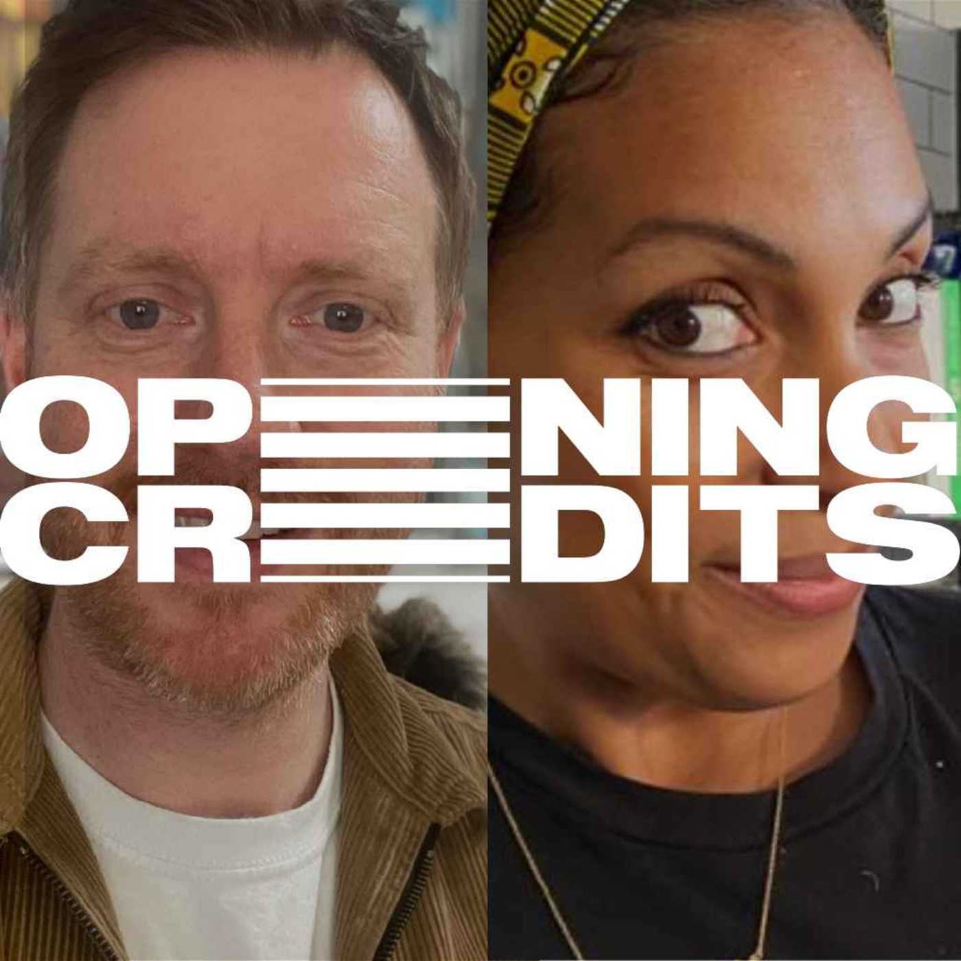 Andy Bottomley & Camise Oldfield: state of the Union