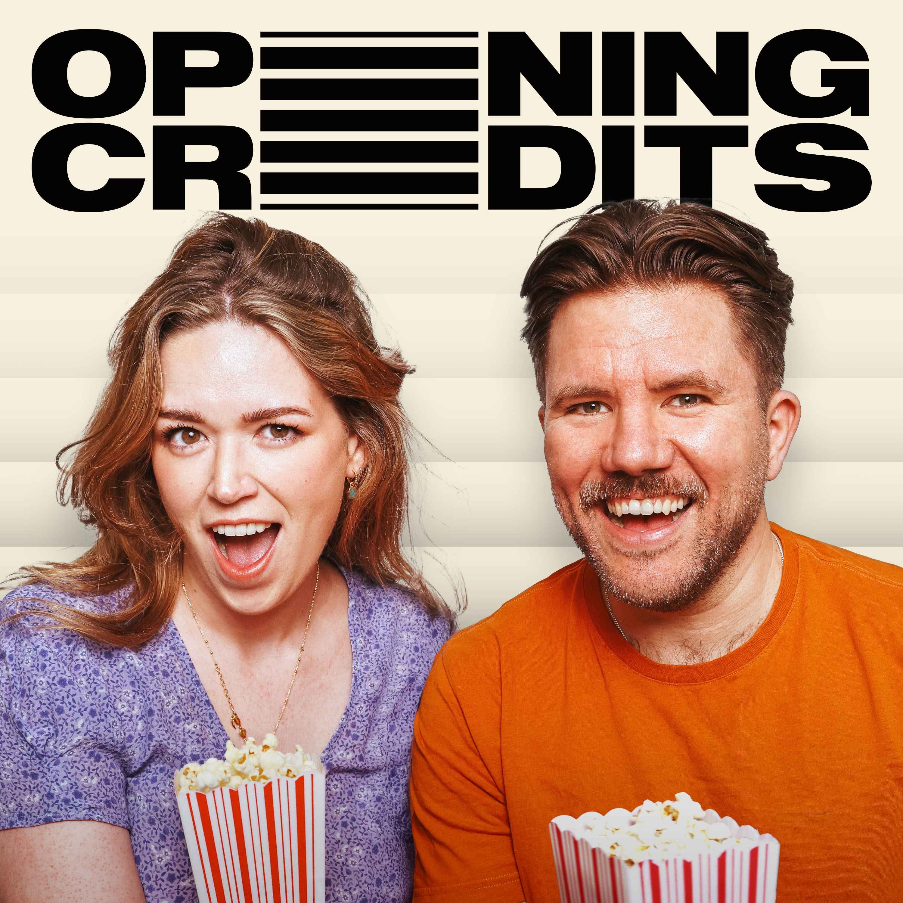OPENING CREDITS®