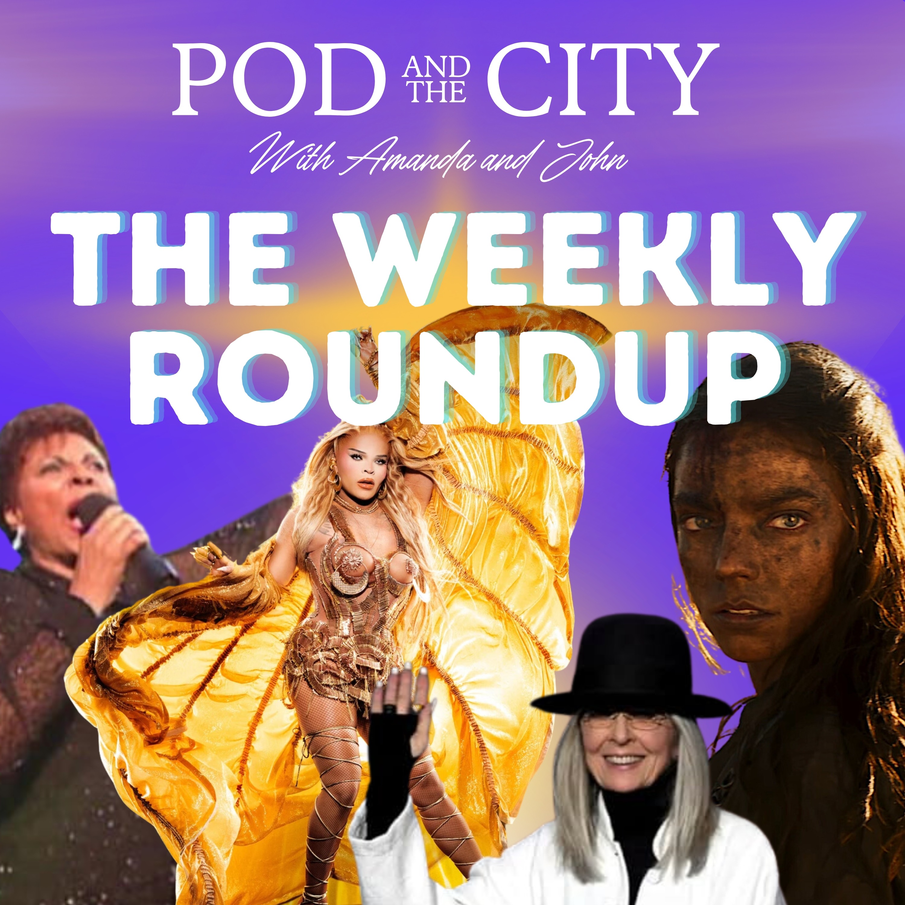 Pod and the City